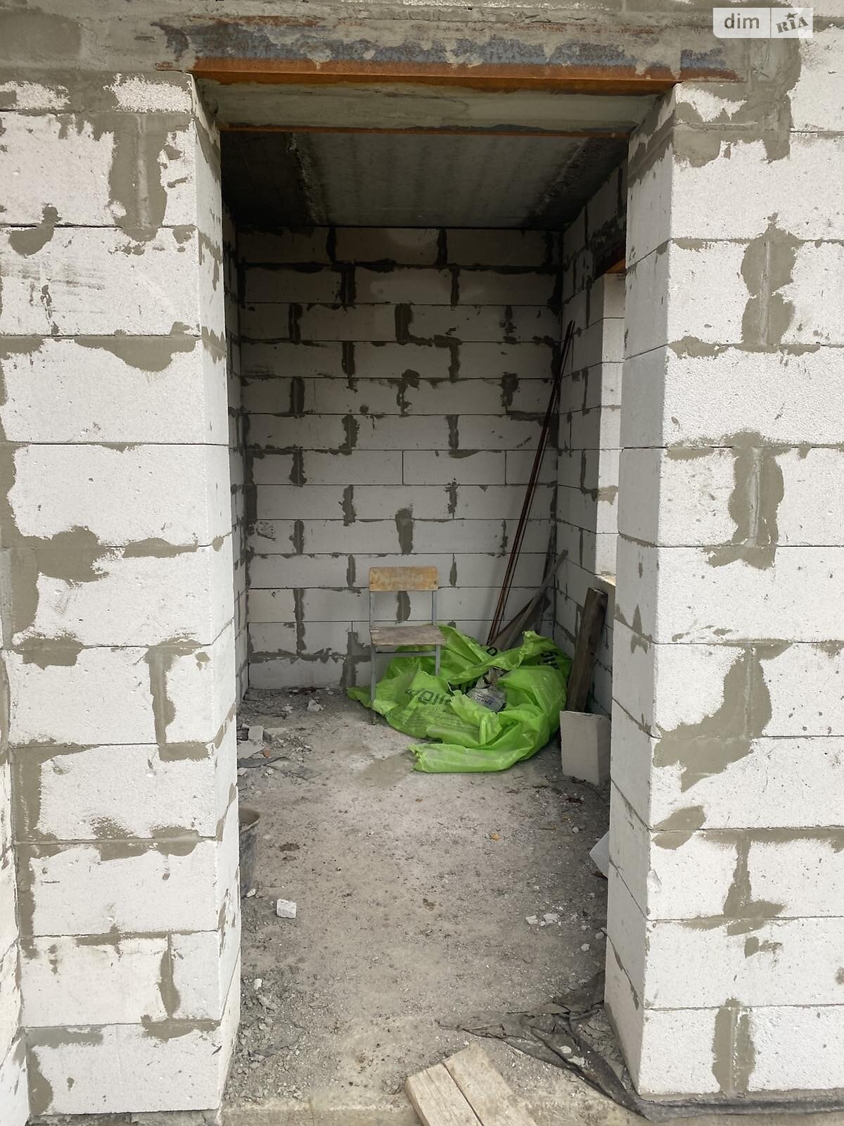 двоповерховий будинок бесідка, 120 кв. м, газобетон. Продаж в Вінниці, район Тяжилів фото 1 двоповерховий будинок бесідка, 120 кв. м, газобетон. Продаж в Вінниці, район Тяжилів фото 1