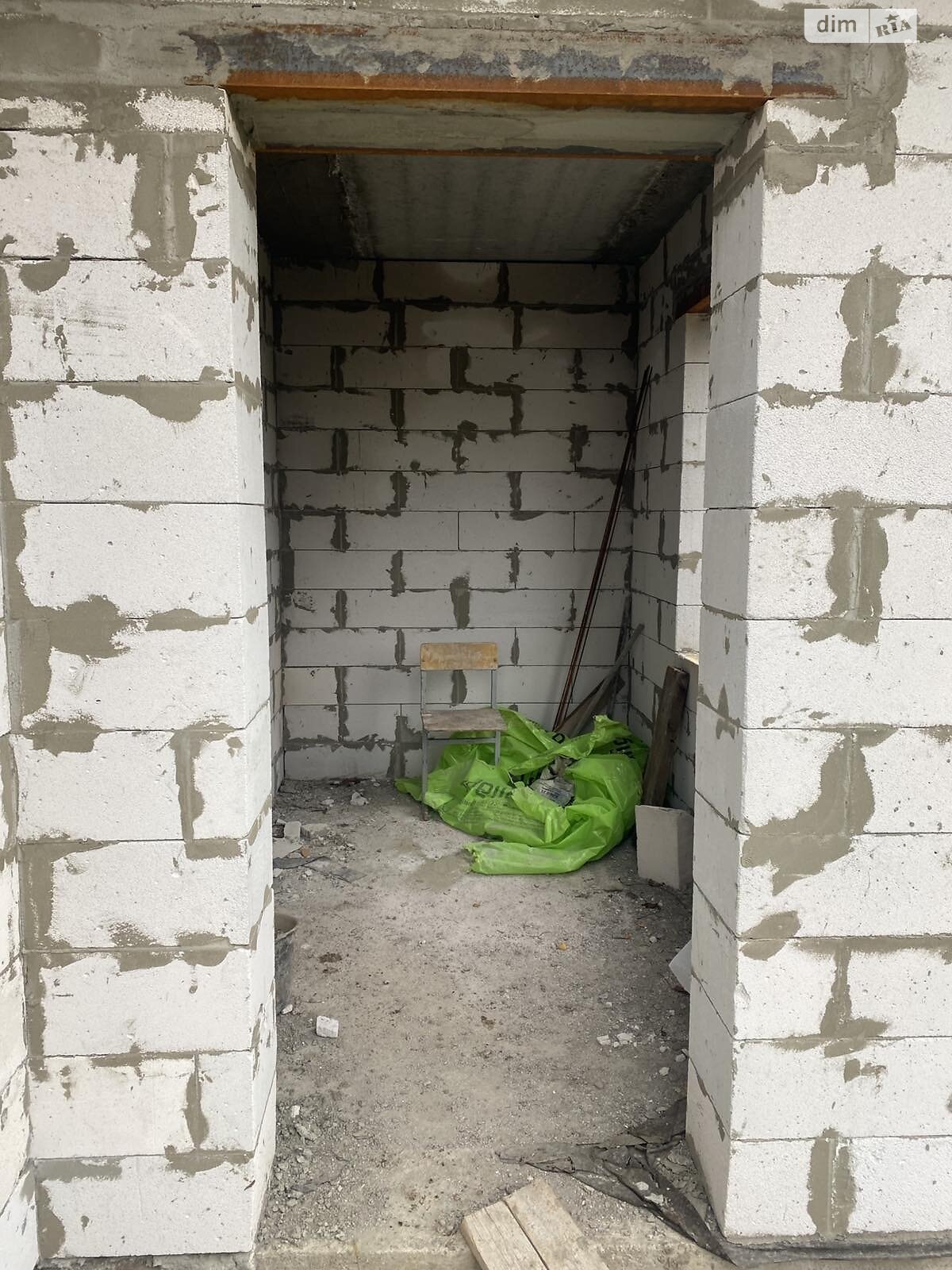 двоповерховий будинок бесідка, 120 кв. м, газобетон. Продаж в Вінниці, район Тяжилів фото 1 двоповерховий будинок бесідка, 120 кв. м, газобетон. Продаж в Вінниці, район Тяжилів фото 1