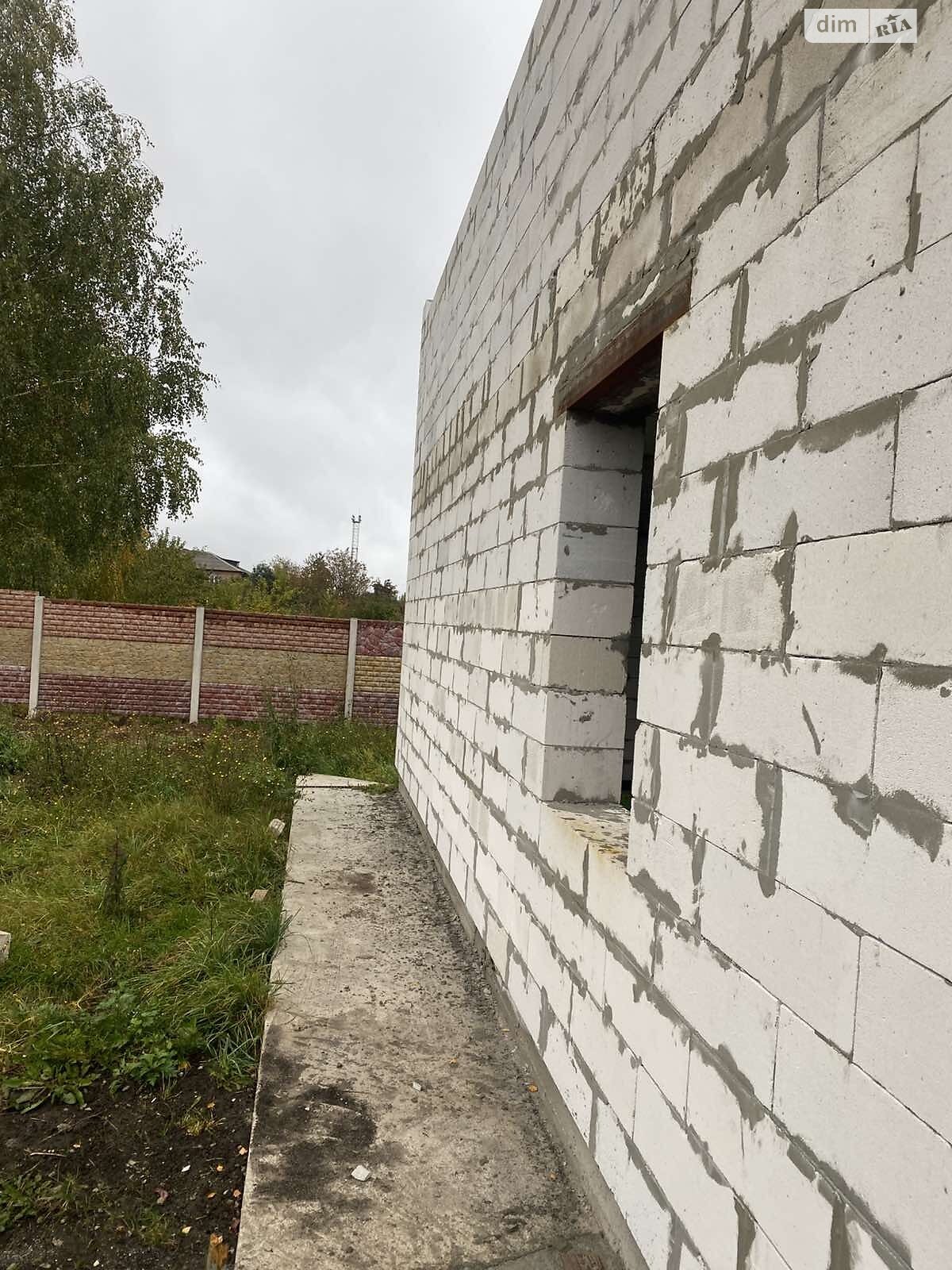 двоповерховий будинок бесідка, 120 кв. м, газобетон. Продаж в Вінниці, район Тяжилів фото 1 двоповерховий будинок бесідка, 120 кв. м, газобетон. Продаж в Вінниці, район Тяжилів фото 1