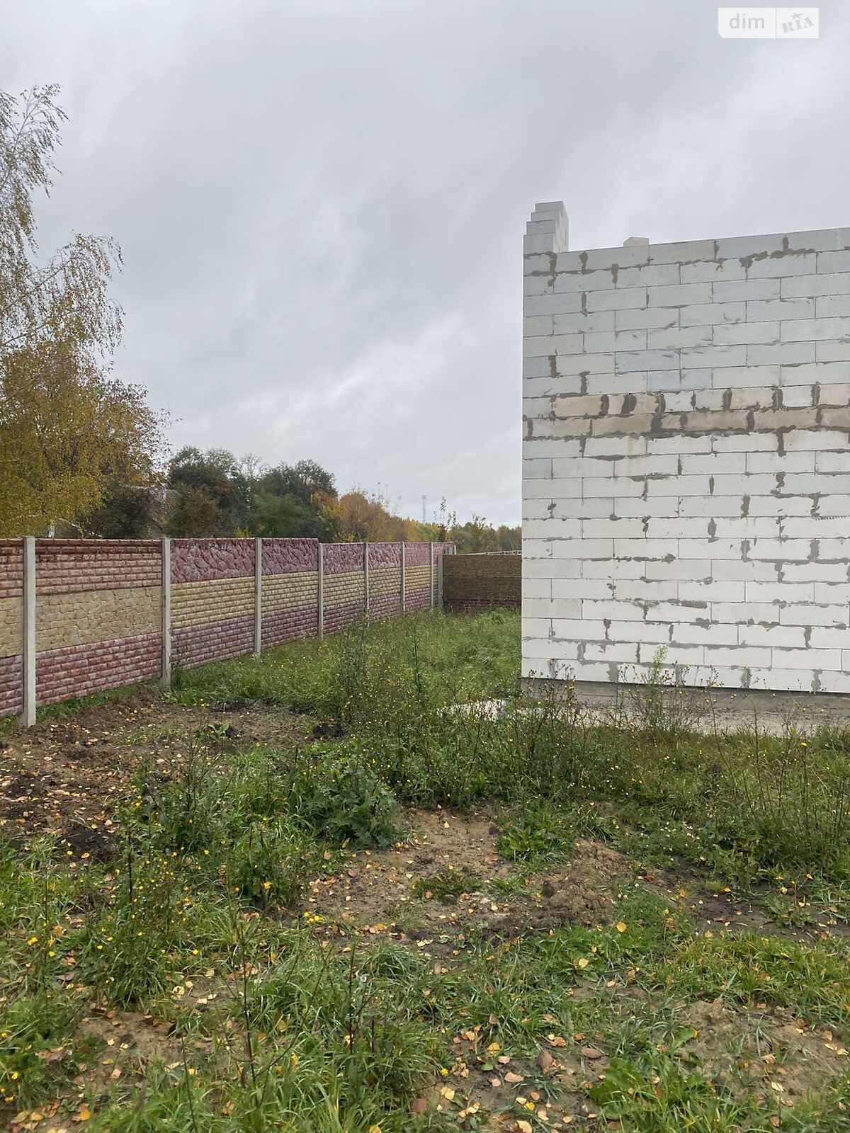 двоповерховий будинок бесідка, 120 кв. м, газобетон. Продаж в Вінниці, район Тяжилів фото 1 двоповерховий будинок бесідка, 120 кв. м, газобетон. Продаж в Вінниці, район Тяжилів фото 1