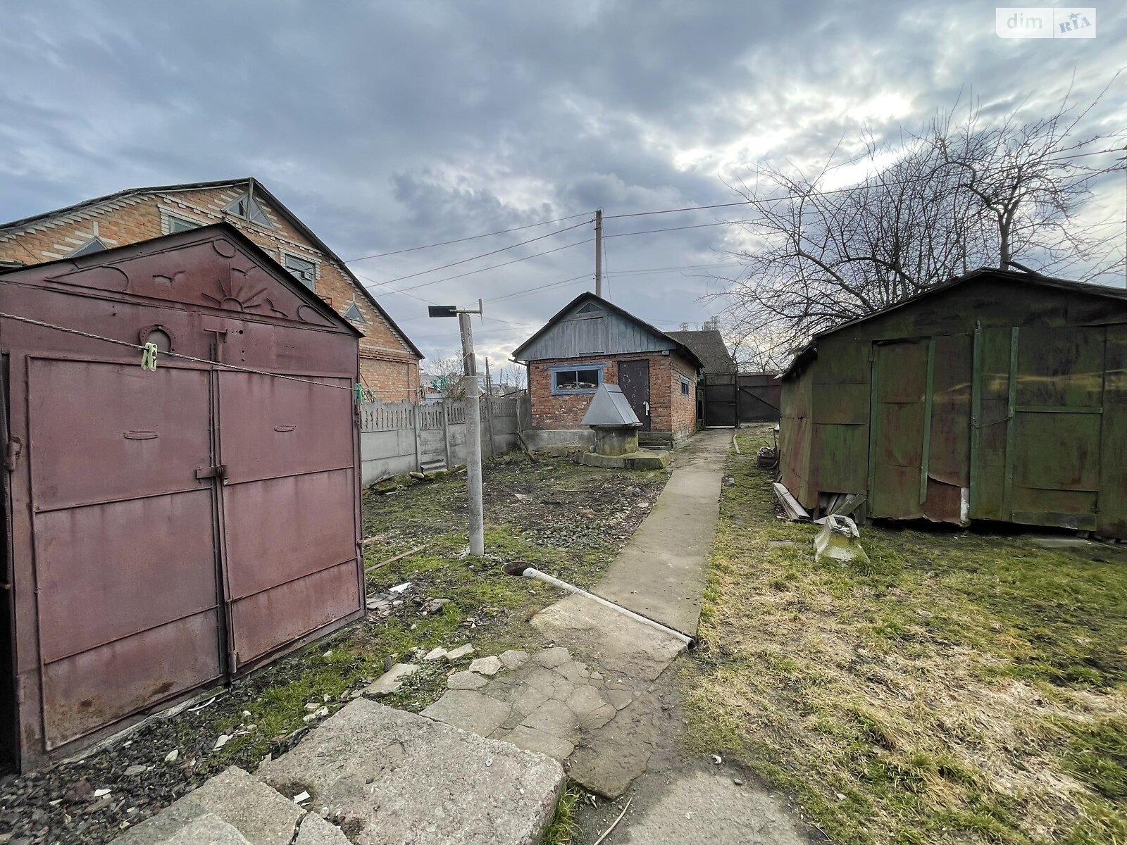 одноэтажный дом, 35.2 кв. м, кирпич. Продажа в Виннице район Тяжилов фото 1 одноэтажный дом, 35.2 кв. м, кирпич. Продажа в Виннице район Тяжилов фото 1