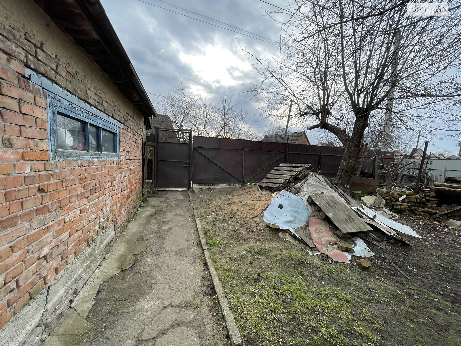 одноэтажный дом, 35.2 кв. м, кирпич. Продажа в Виннице район Тяжилов фото 1 одноэтажный дом, 35.2 кв. м, кирпич. Продажа в Виннице район Тяжилов фото 1