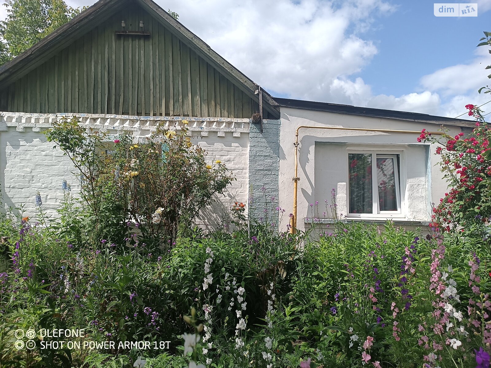 одноповерховий будинок з гаражем, 90 кв. м, цегла. Продаж в Вінниці, район Тяжилів фото 1 одноповерховий будинок з гаражем, 90 кв. м, цегла. Продаж в Вінниці, район Тяжилів фото 1