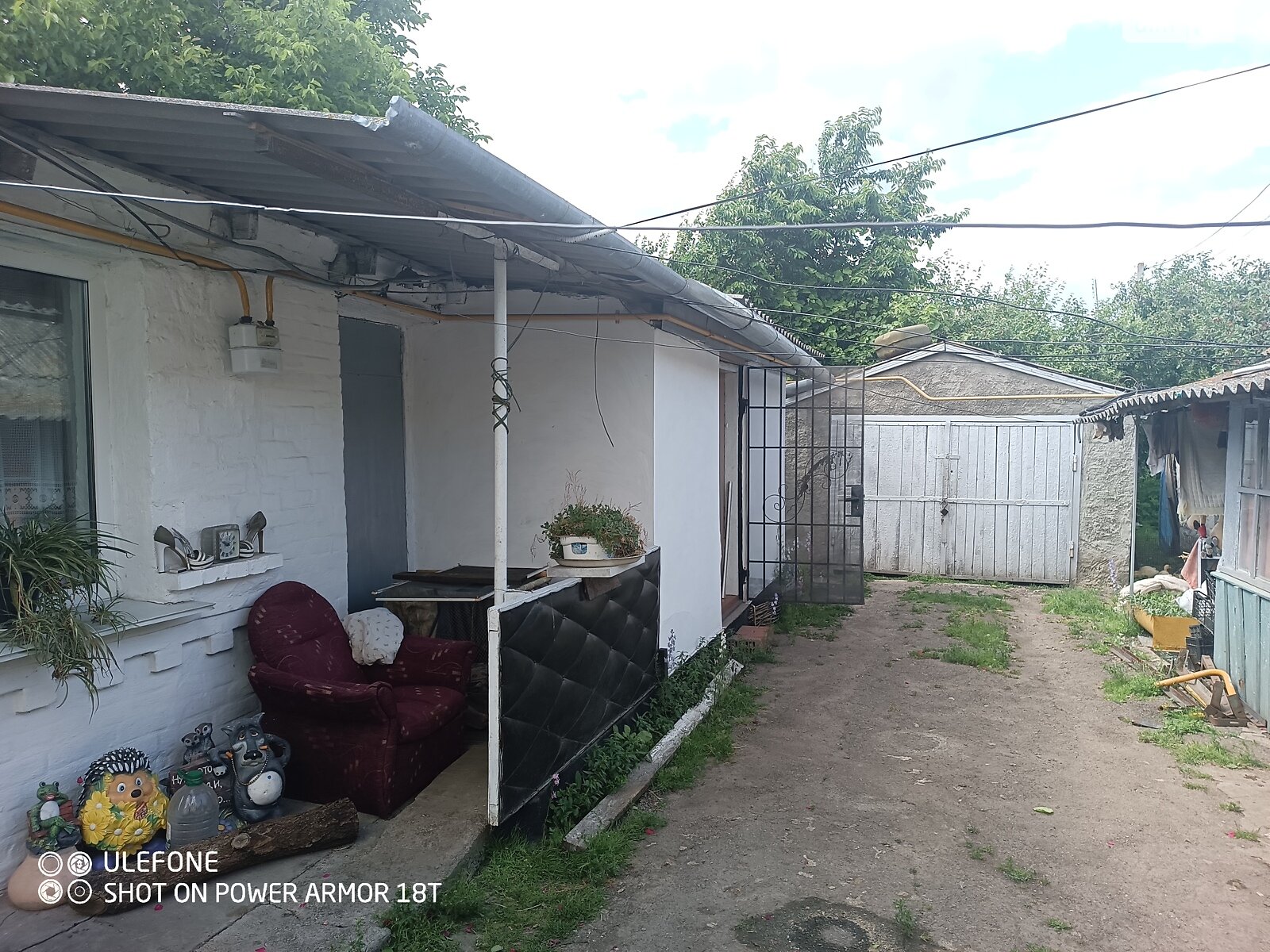 одноповерховий будинок з гаражем, 90 кв. м, цегла. Продаж в Вінниці, район Тяжилів фото 1 одноповерховий будинок з гаражем, 90 кв. м, цегла. Продаж в Вінниці, район Тяжилів фото 1