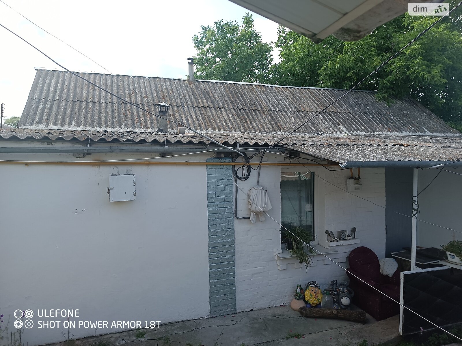 одноповерховий будинок з гаражем, 90 кв. м, цегла. Продаж в Вінниці, район Тяжилів фото 1 одноповерховий будинок з гаражем, 90 кв. м, цегла. Продаж в Вінниці, район Тяжилів фото 1