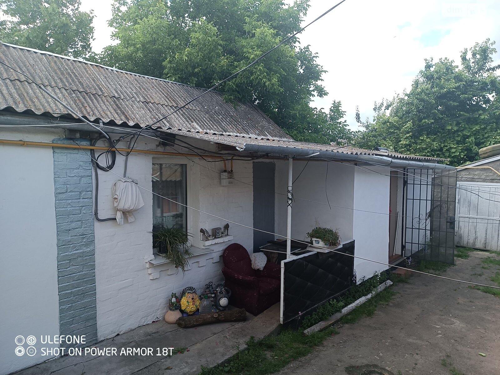 одноповерховий будинок з гаражем, 90 кв. м, цегла. Продаж в Вінниці, район Тяжилів фото 1 одноповерховий будинок з гаражем, 90 кв. м, цегла. Продаж в Вінниці, район Тяжилів фото 1