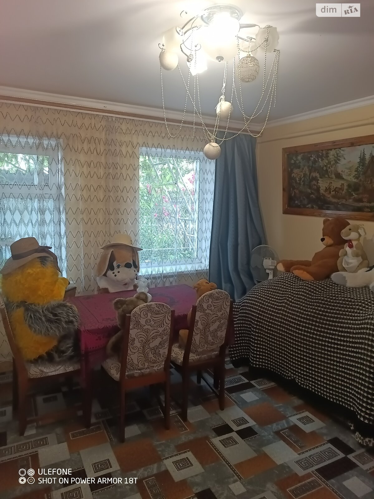 одноповерховий будинок з гаражем, 90 кв. м, цегла. Продаж в Вінниці, район Тяжилів фото 1 одноповерховий будинок з гаражем, 90 кв. м, цегла. Продаж в Вінниці, район Тяжилів фото 1