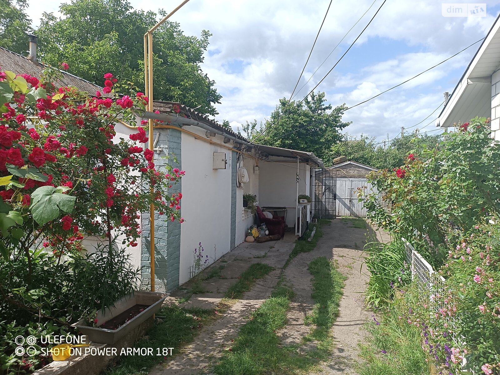 одноповерховий будинок з гаражем, 90 кв. м, цегла. Продаж в Вінниці, район Тяжилів фото 1 одноповерховий будинок з гаражем, 90 кв. м, цегла. Продаж в Вінниці, район Тяжилів фото 1