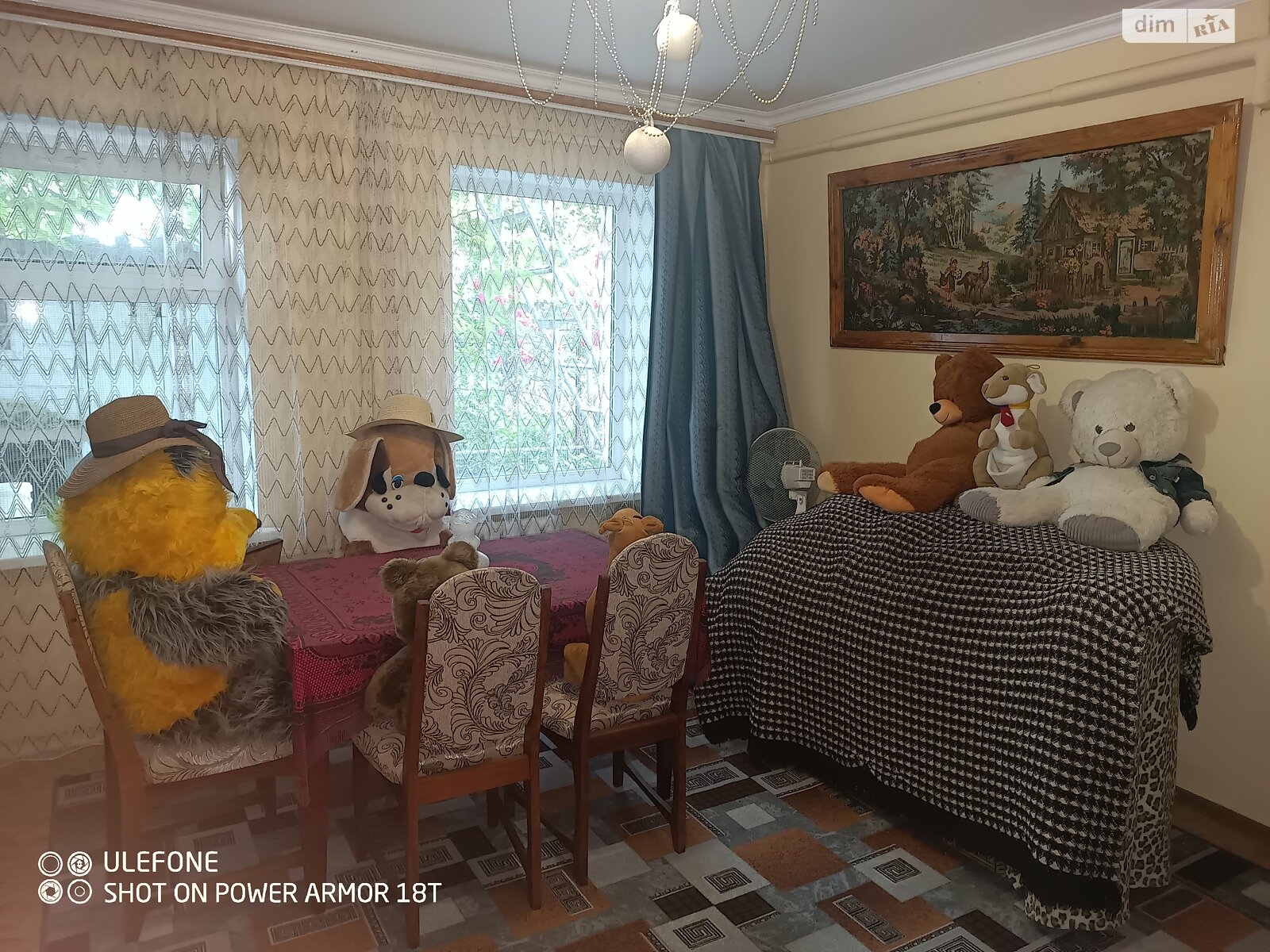 одноповерховий будинок з гаражем, 90 кв. м, цегла. Продаж в Вінниці, район Тяжилів фото 1 одноповерховий будинок з гаражем, 90 кв. м, цегла. Продаж в Вінниці, район Тяжилів фото 1