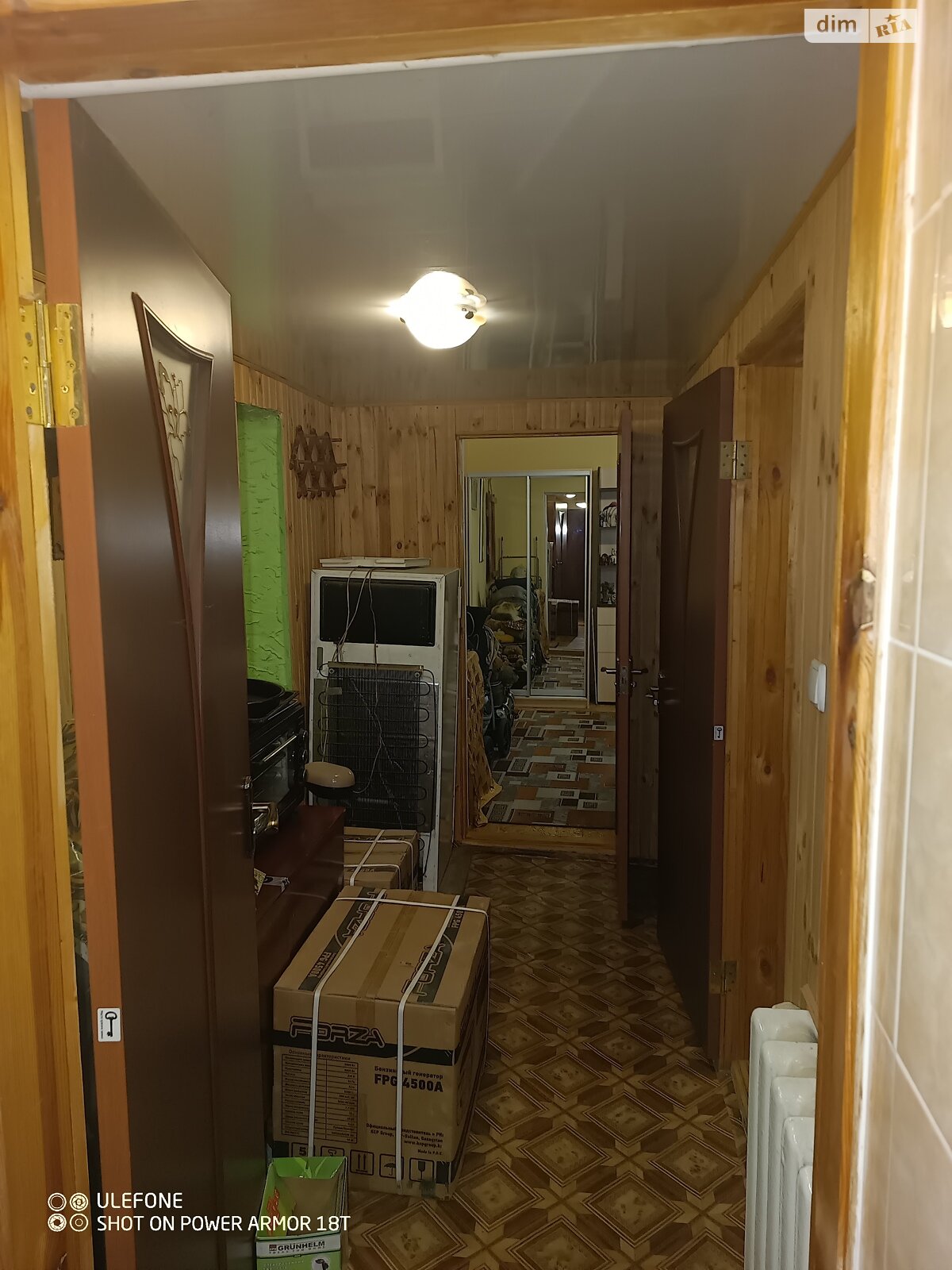 одноповерховий будинок з гаражем, 90 кв. м, цегла. Продаж в Вінниці, район Тяжилів фото 1 одноповерховий будинок з гаражем, 90 кв. м, цегла. Продаж в Вінниці, район Тяжилів фото 1