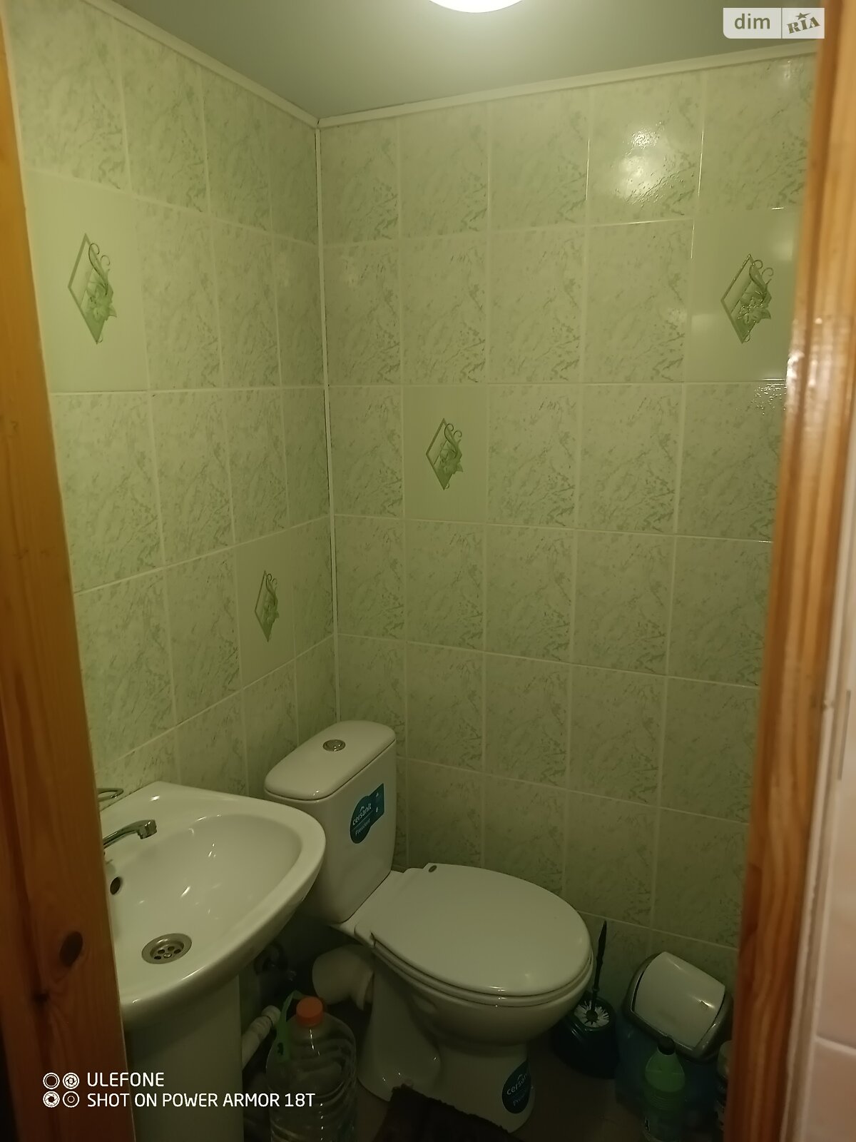 одноповерховий будинок з гаражем, 90 кв. м, цегла. Продаж в Вінниці, район Тяжилів фото 1 одноповерховий будинок з гаражем, 90 кв. м, цегла. Продаж в Вінниці, район Тяжилів фото 1