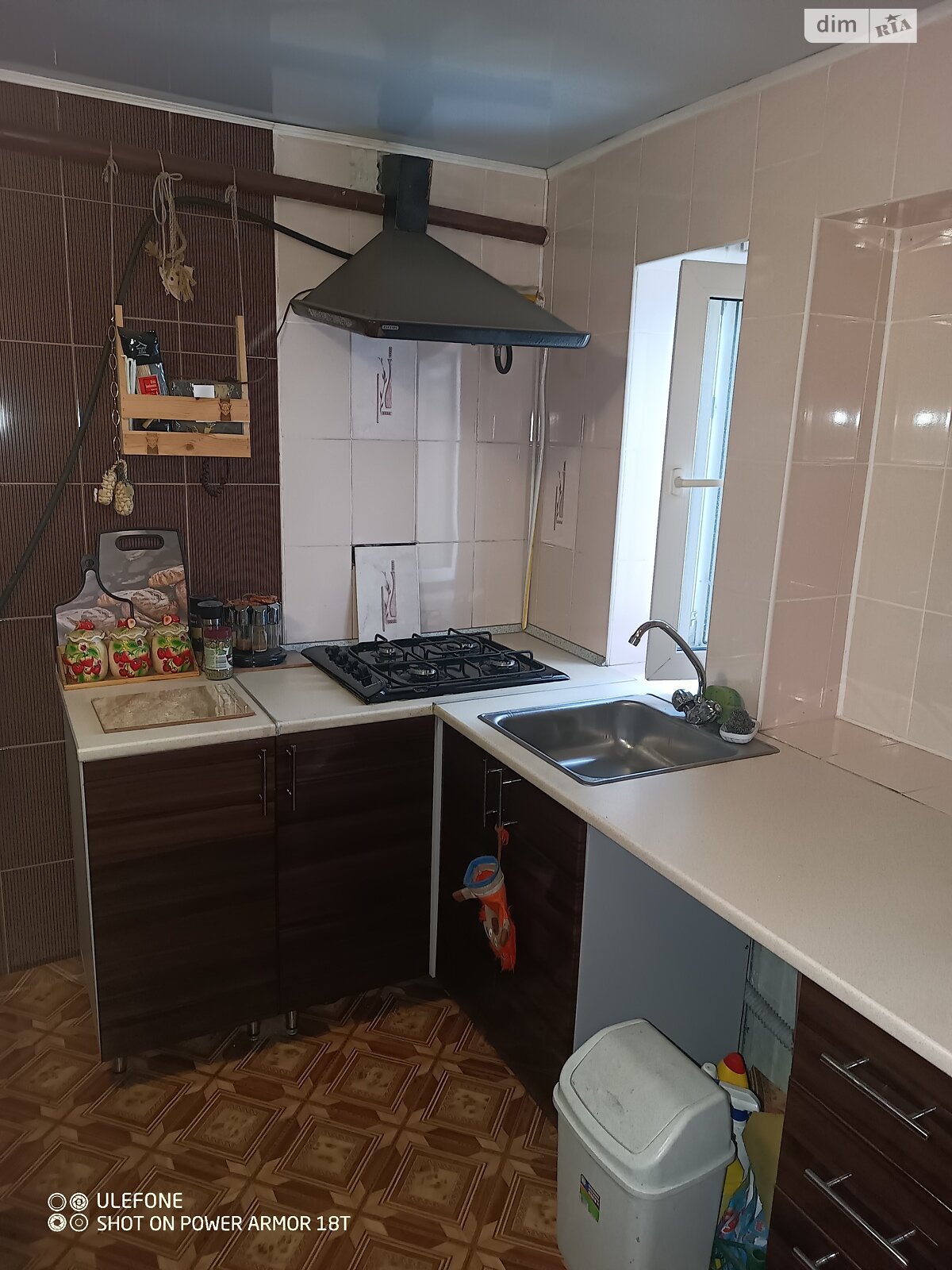 одноповерховий будинок з гаражем, 90 кв. м, цегла. Продаж в Вінниці, район Тяжилів фото 1 одноповерховий будинок з гаражем, 90 кв. м, цегла. Продаж в Вінниці, район Тяжилів фото 1