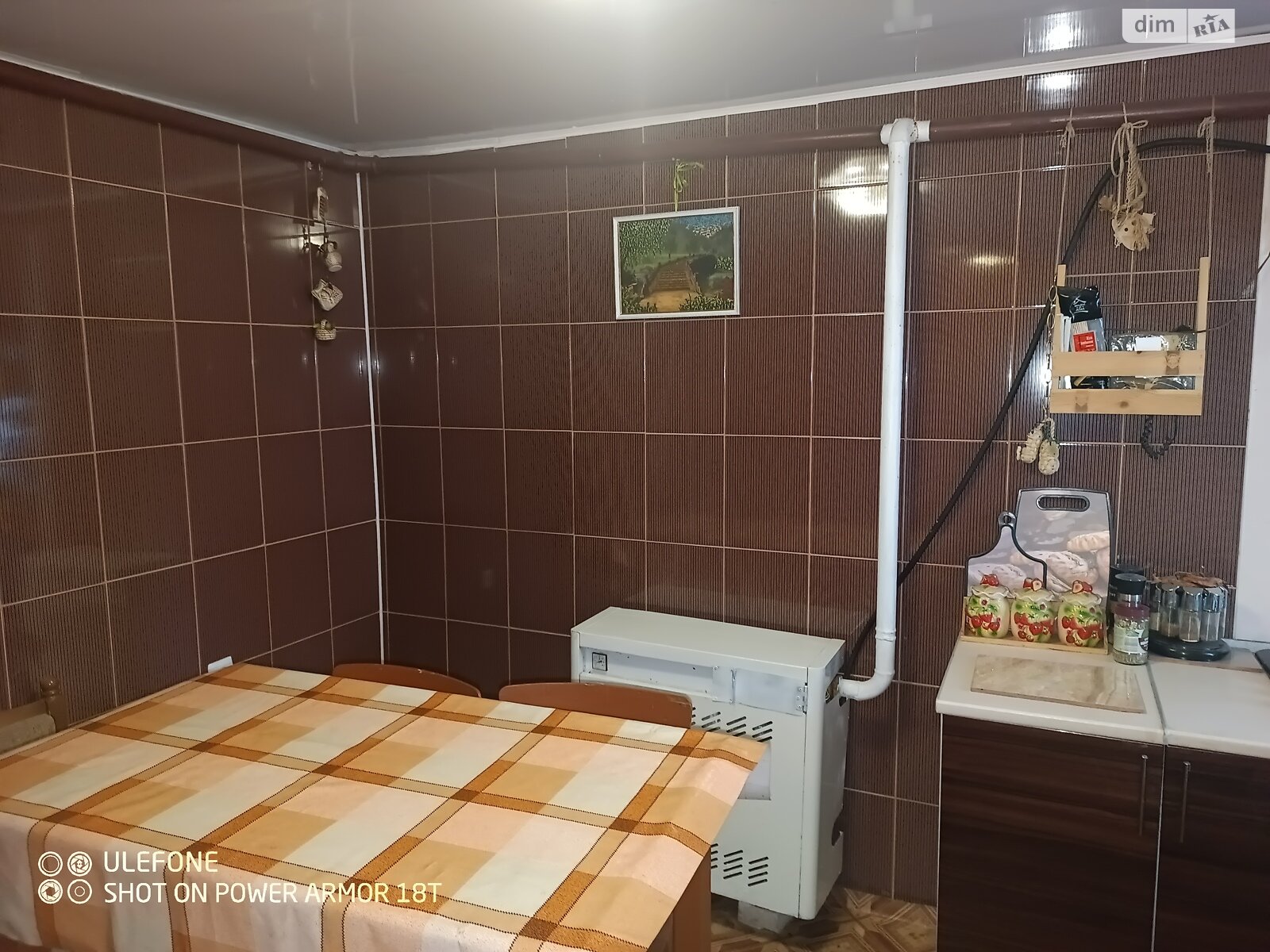 одноповерховий будинок з гаражем, 90 кв. м, цегла. Продаж в Вінниці, район Тяжилів фото 1 одноповерховий будинок з гаражем, 90 кв. м, цегла. Продаж в Вінниці, район Тяжилів фото 1