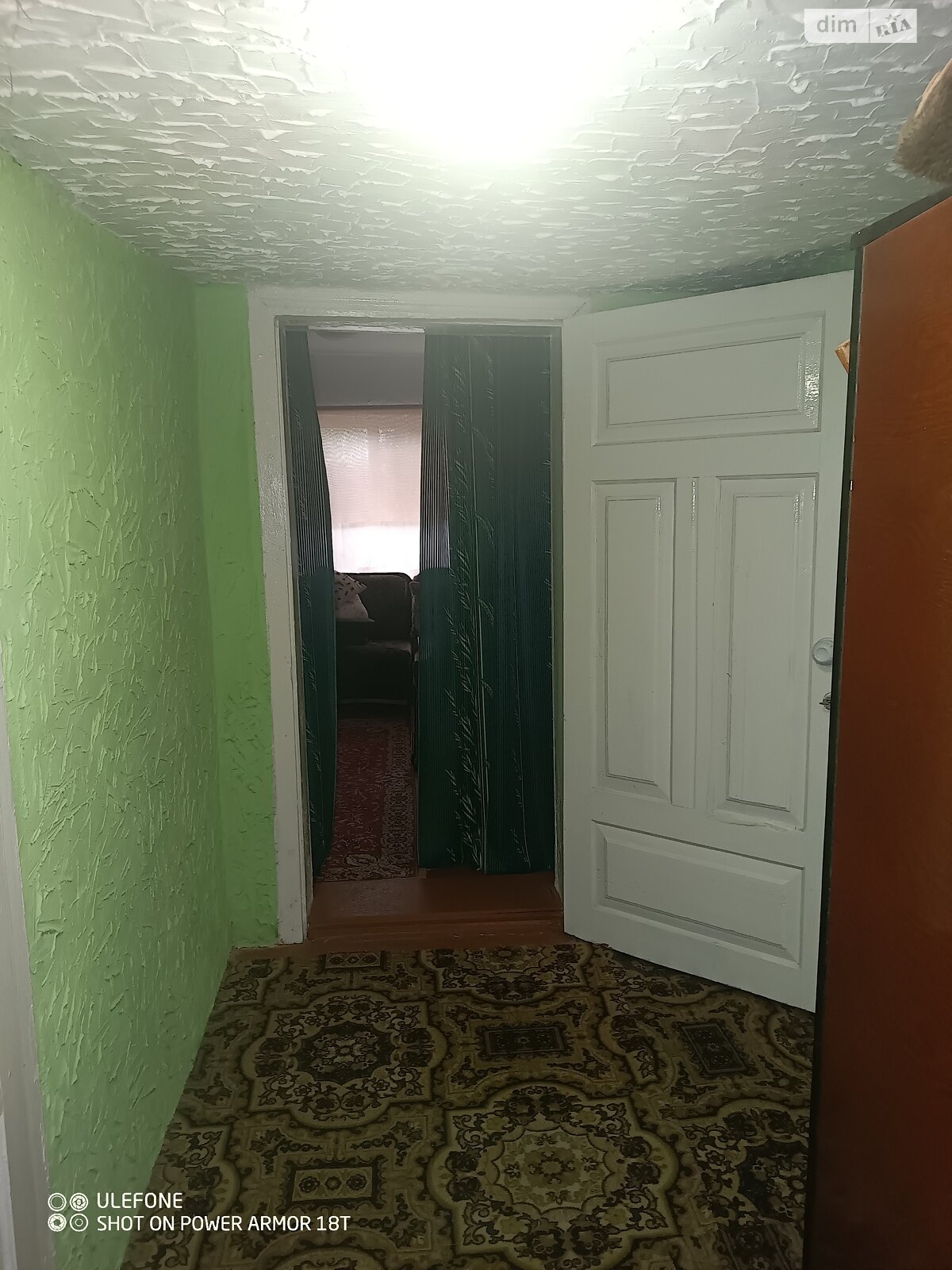 одноповерховий будинок з гаражем, 90 кв. м, цегла. Продаж в Вінниці, район Тяжилів фото 1 одноповерховий будинок з гаражем, 90 кв. м, цегла. Продаж в Вінниці, район Тяжилів фото 1