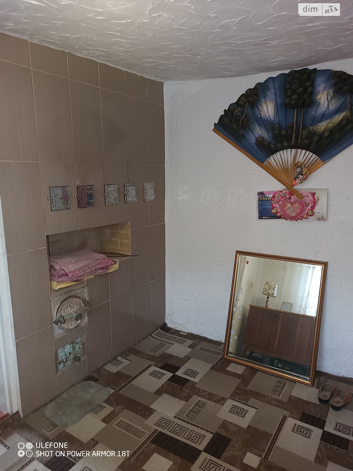 одноповерховий будинок з гаражем, 90 кв. м, цегла. Продаж в Вінниці, район Тяжилів фото 1 одноповерховий будинок з гаражем, 90 кв. м, цегла. Продаж в Вінниці, район Тяжилів фото 1