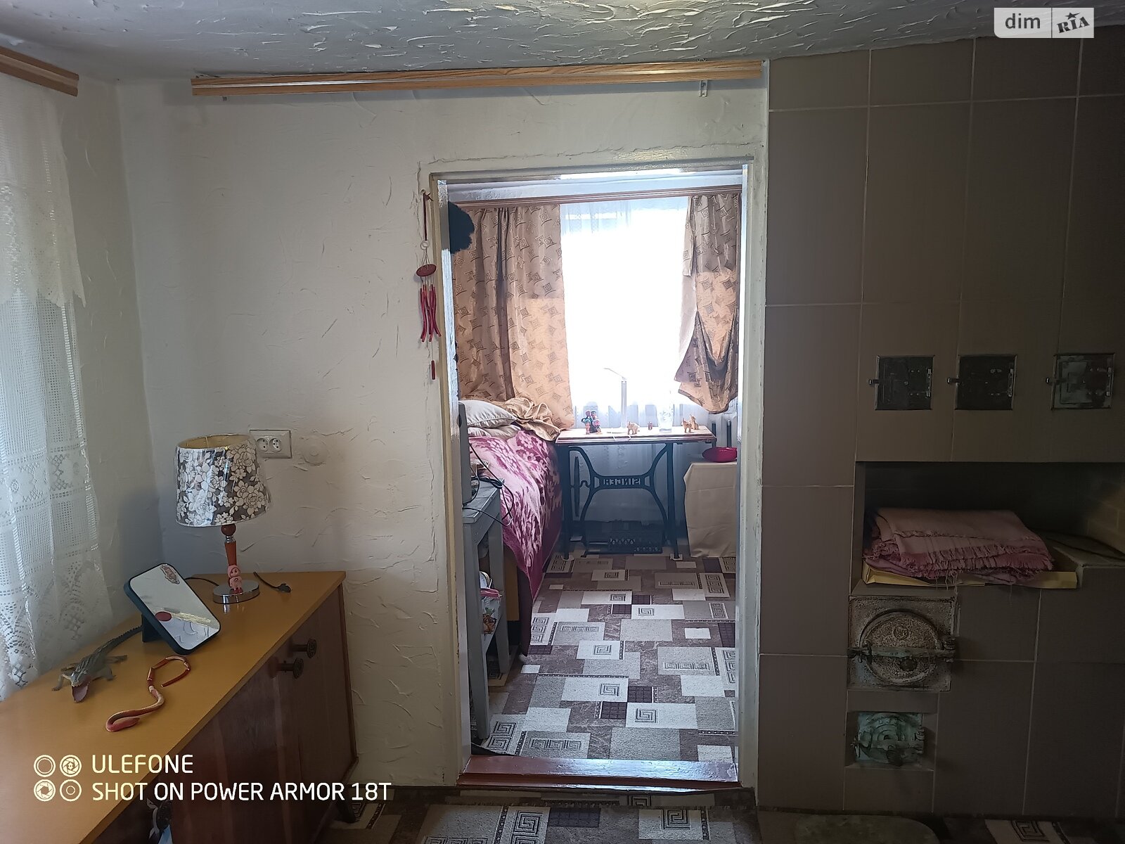 одноповерховий будинок з гаражем, 90 кв. м, цегла. Продаж в Вінниці, район Тяжилів фото 1 одноповерховий будинок з гаражем, 90 кв. м, цегла. Продаж в Вінниці, район Тяжилів фото 1