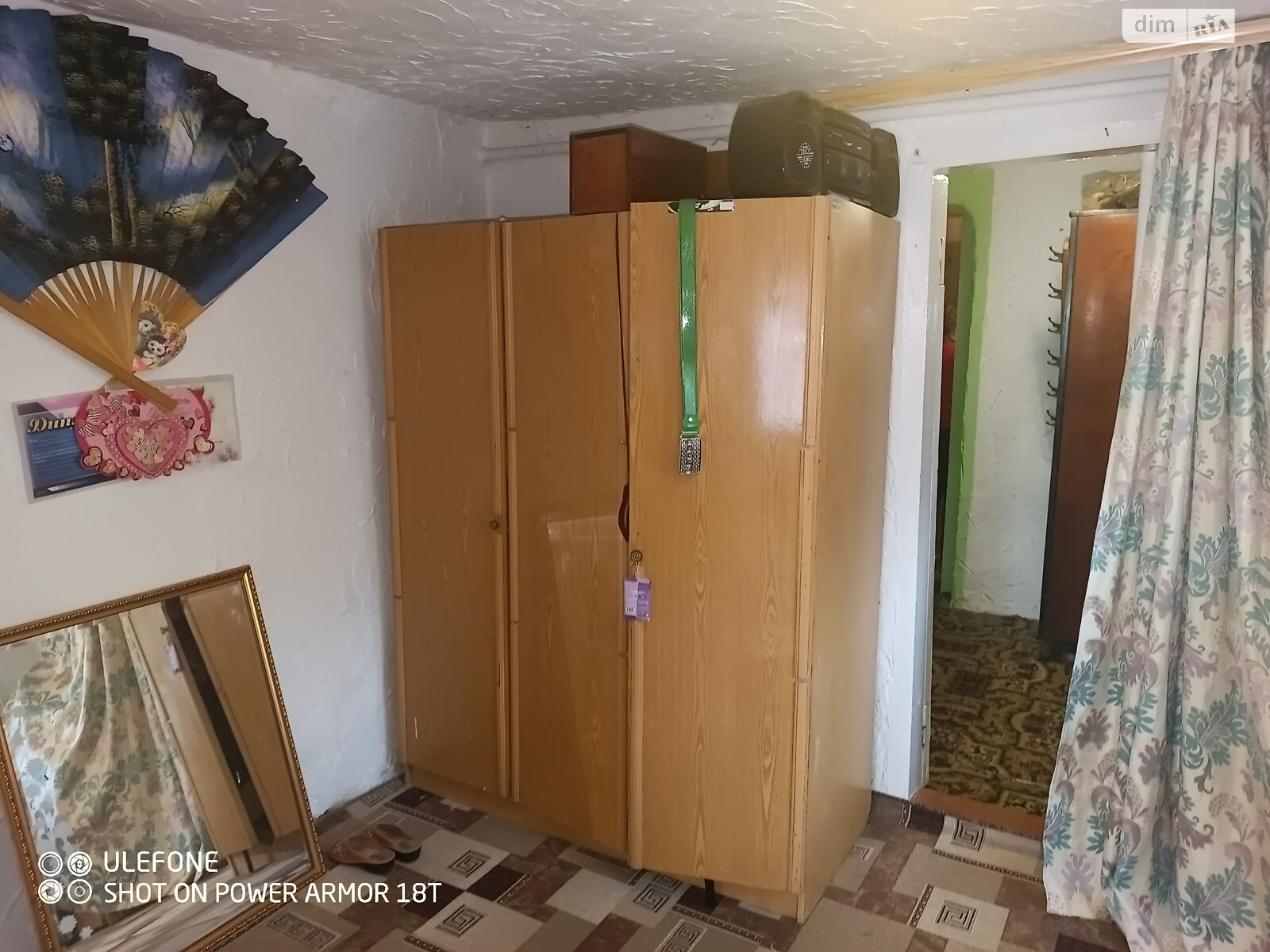 одноповерховий будинок з гаражем, 90 кв. м, цегла. Продаж в Вінниці, район Тяжилів фото 1 одноповерховий будинок з гаражем, 90 кв. м, цегла. Продаж в Вінниці, район Тяжилів фото 1