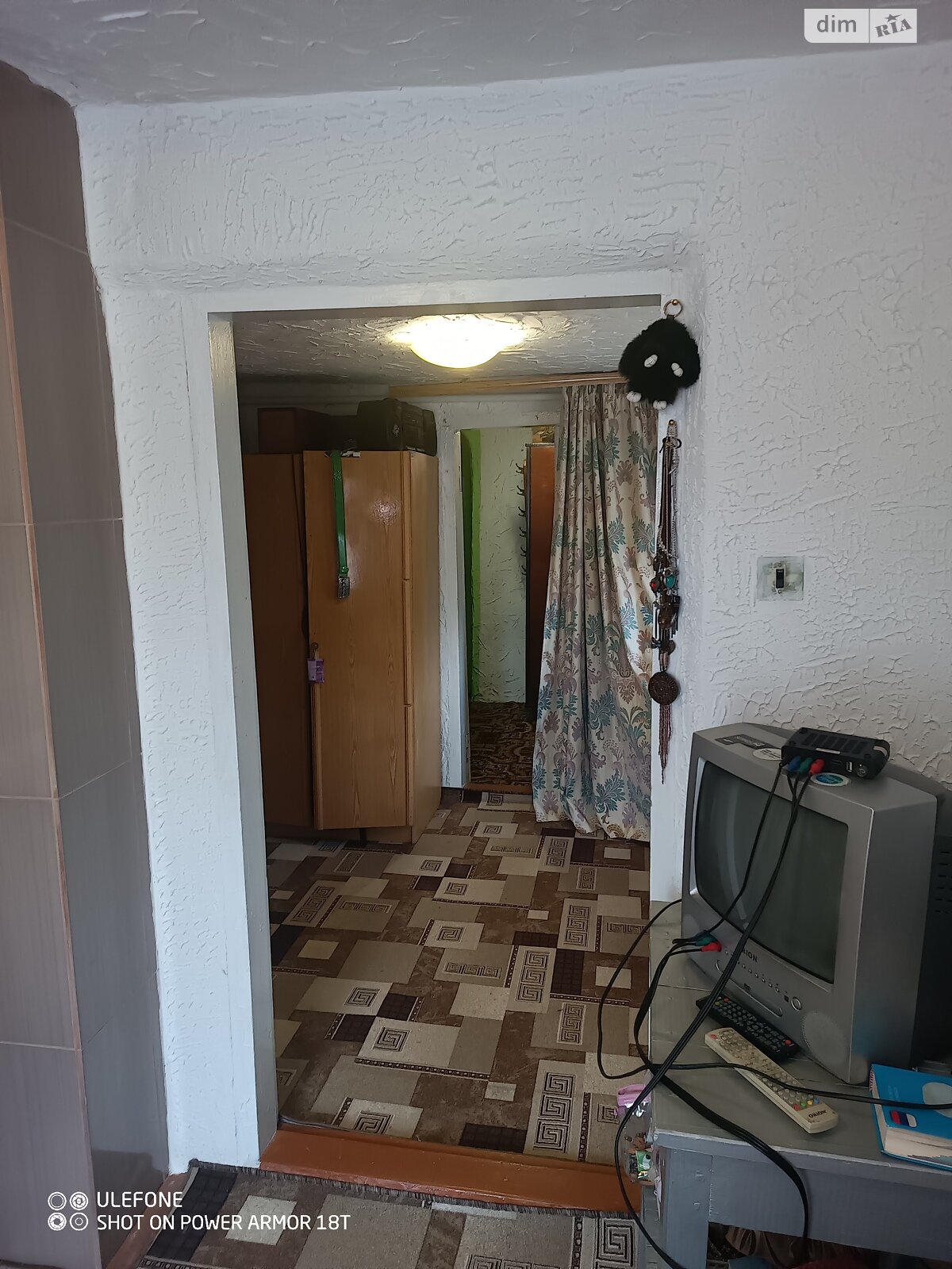 одноповерховий будинок з гаражем, 90 кв. м, цегла. Продаж в Вінниці, район Тяжилів фото 1 одноповерховий будинок з гаражем, 90 кв. м, цегла. Продаж в Вінниці, район Тяжилів фото 1