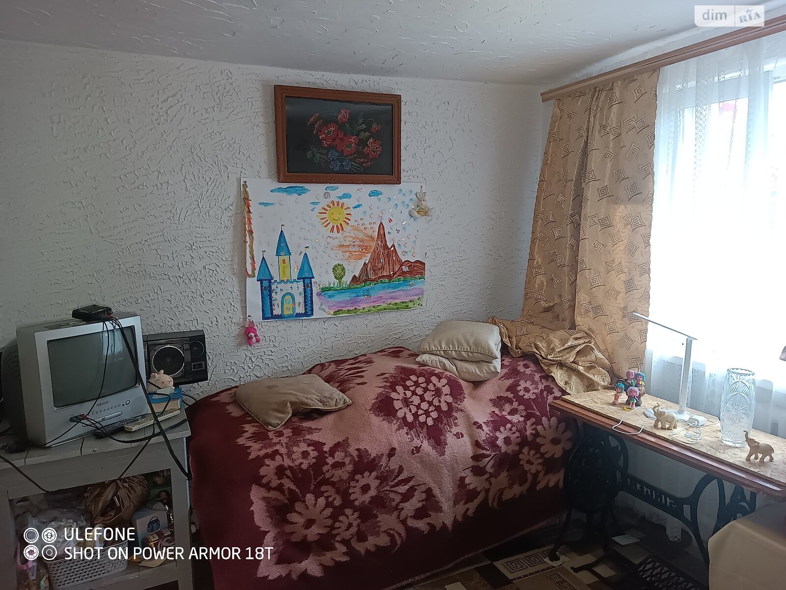одноповерховий будинок з гаражем, 90 кв. м, цегла. Продаж в Вінниці, район Тяжилів фото 1 одноповерховий будинок з гаражем, 90 кв. м, цегла. Продаж в Вінниці, район Тяжилів фото 1