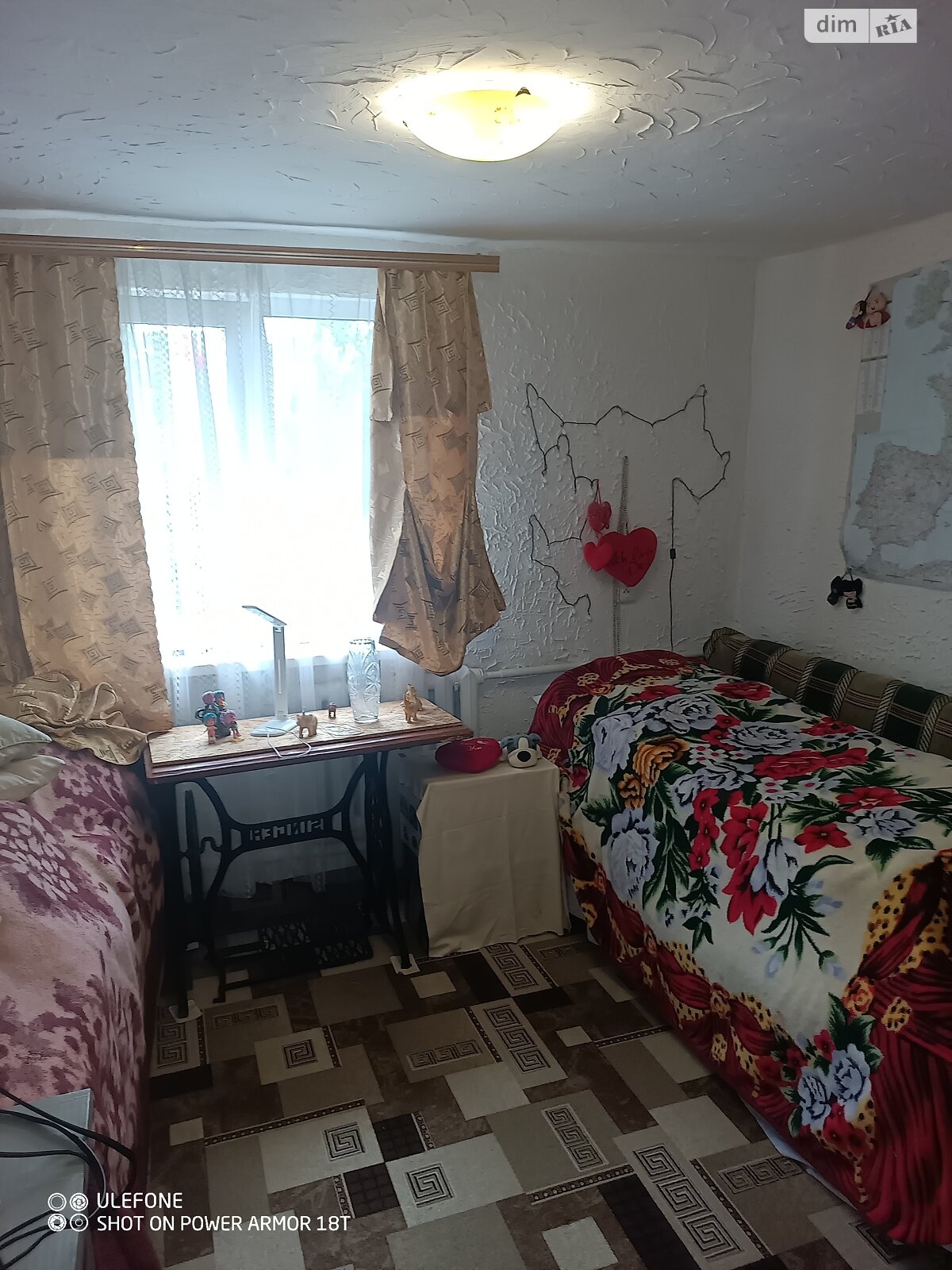 одноповерховий будинок з гаражем, 90 кв. м, цегла. Продаж в Вінниці, район Тяжилів фото 1 одноповерховий будинок з гаражем, 90 кв. м, цегла. Продаж в Вінниці, район Тяжилів фото 1