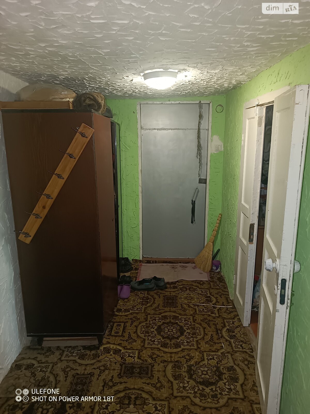 одноповерховий будинок з гаражем, 90 кв. м, цегла. Продаж в Вінниці, район Тяжилів фото 1 одноповерховий будинок з гаражем, 90 кв. м, цегла. Продаж в Вінниці, район Тяжилів фото 1