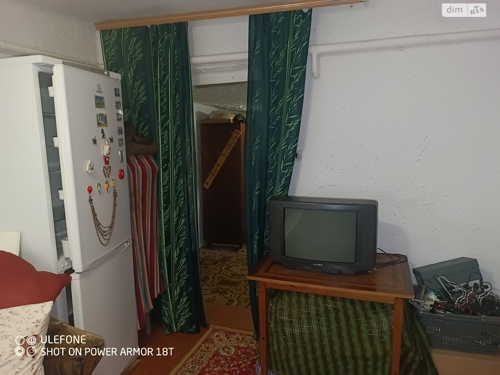 одноповерховий будинок з гаражем, 90 кв. м, цегла. Продаж в Вінниці, район Тяжилів фото 1 одноповерховий будинок з гаражем, 90 кв. м, цегла. Продаж в Вінниці, район Тяжилів фото 1