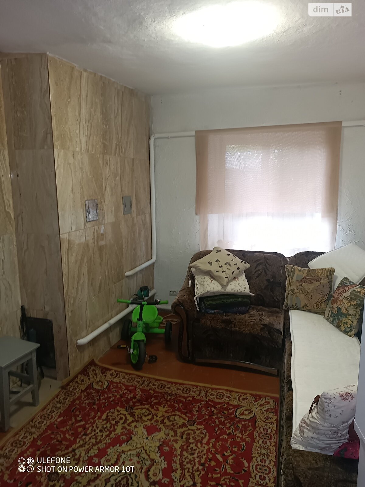 одноповерховий будинок з гаражем, 90 кв. м, цегла. Продаж в Вінниці, район Тяжилів фото 1 одноповерховий будинок з гаражем, 90 кв. м, цегла. Продаж в Вінниці, район Тяжилів фото 1