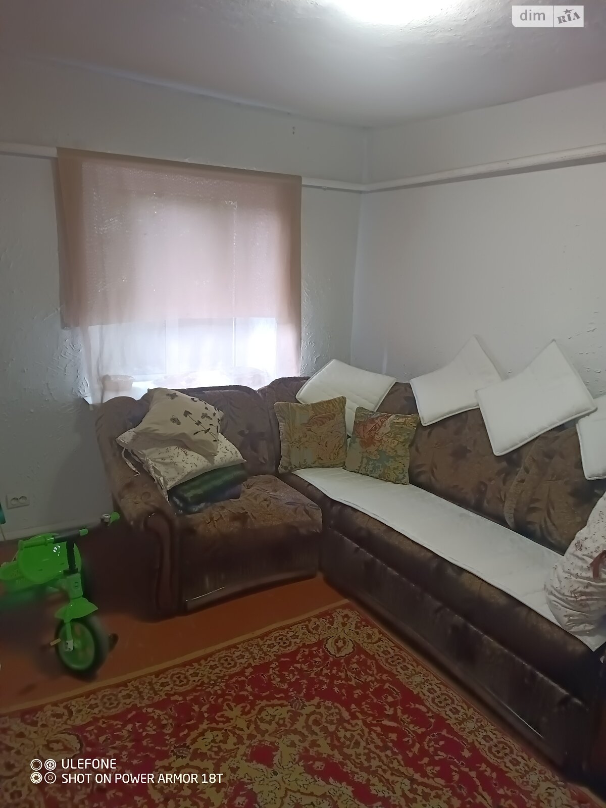 одноповерховий будинок з гаражем, 90 кв. м, цегла. Продаж в Вінниці, район Тяжилів фото 1 одноповерховий будинок з гаражем, 90 кв. м, цегла. Продаж в Вінниці, район Тяжилів фото 1