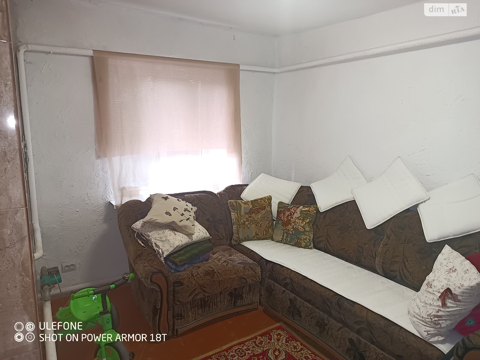 одноповерховий будинок з гаражем, 90 кв. м, цегла. Продаж в Вінниці, район Тяжилів фото 1 одноповерховий будинок з гаражем, 90 кв. м, цегла. Продаж в Вінниці, район Тяжилів фото 1