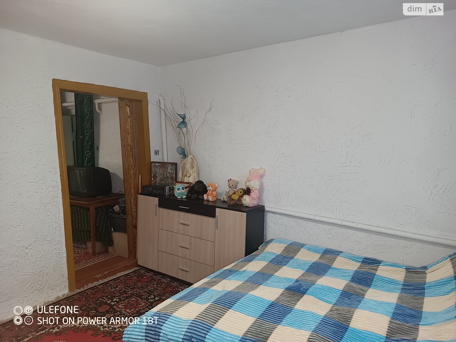 одноповерховий будинок з гаражем, 90 кв. м, цегла. Продаж в Вінниці, район Тяжилів фото 1 одноповерховий будинок з гаражем, 90 кв. м, цегла. Продаж в Вінниці, район Тяжилів фото 1