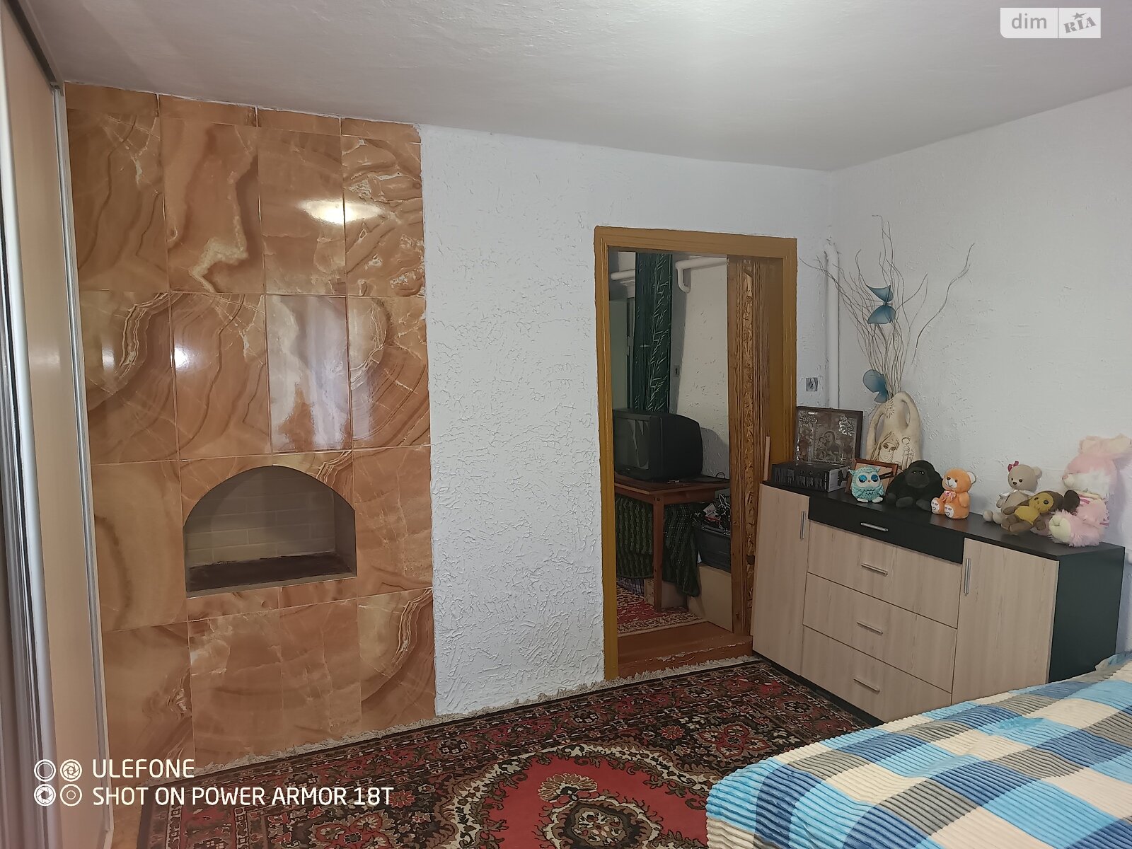 одноповерховий будинок з гаражем, 90 кв. м, цегла. Продаж в Вінниці, район Тяжилів фото 1 одноповерховий будинок з гаражем, 90 кв. м, цегла. Продаж в Вінниці, район Тяжилів фото 1