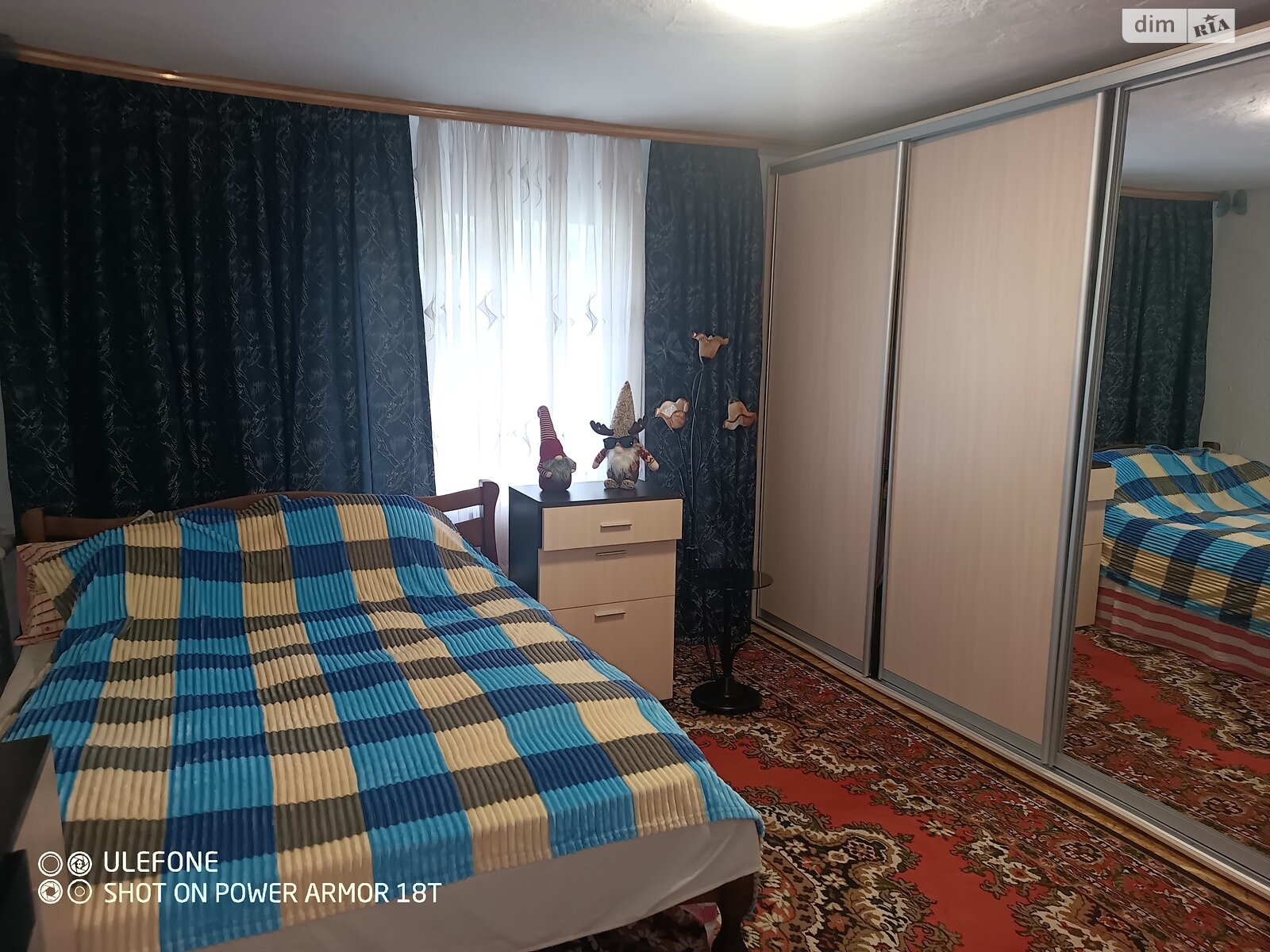 одноповерховий будинок з гаражем, 90 кв. м, цегла. Продаж в Вінниці, район Тяжилів фото 1 одноповерховий будинок з гаражем, 90 кв. м, цегла. Продаж в Вінниці, район Тяжилів фото 1