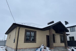 одноповерховий будинок, 95 кв. м, цегла. Продаж в Вінниці, район Тяжилів фото 2