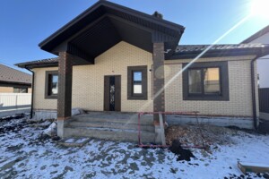 одноэтажный дом с отоплением, 105 кв. м, кирпич. Продажа в Виннице район Тяжилов фото 2 одноэтажный дом с отоплением, 105 кв. м, кирпич. Продажа в Виннице район Тяжилов фото 2