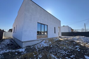 одноэтажный дом с отоплением, 115 кв. м, кирпич. Продажа в Виннице район Тяжилов фото 2