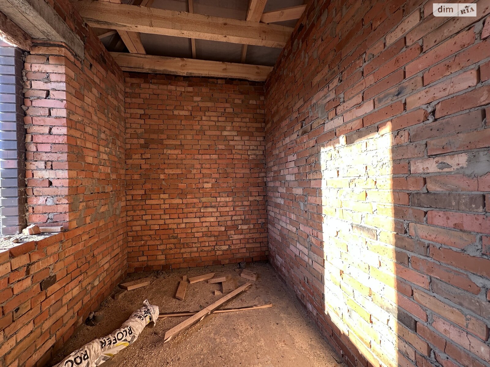 одноповерховий будинок, 80 кв. м, кирпич. Продаж в Вінниці, район Тяжилів фото 1 одноповерховий будинок, 80 кв. м, кирпич. Продаж в Вінниці, район Тяжилів фото 1