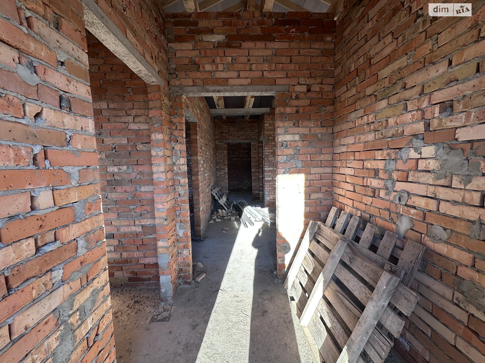 одноповерховий будинок, 80 кв. м, кирпич. Продаж в Вінниці, район Тяжилів фото 1 одноповерховий будинок, 80 кв. м, кирпич. Продаж в Вінниці, район Тяжилів фото 1