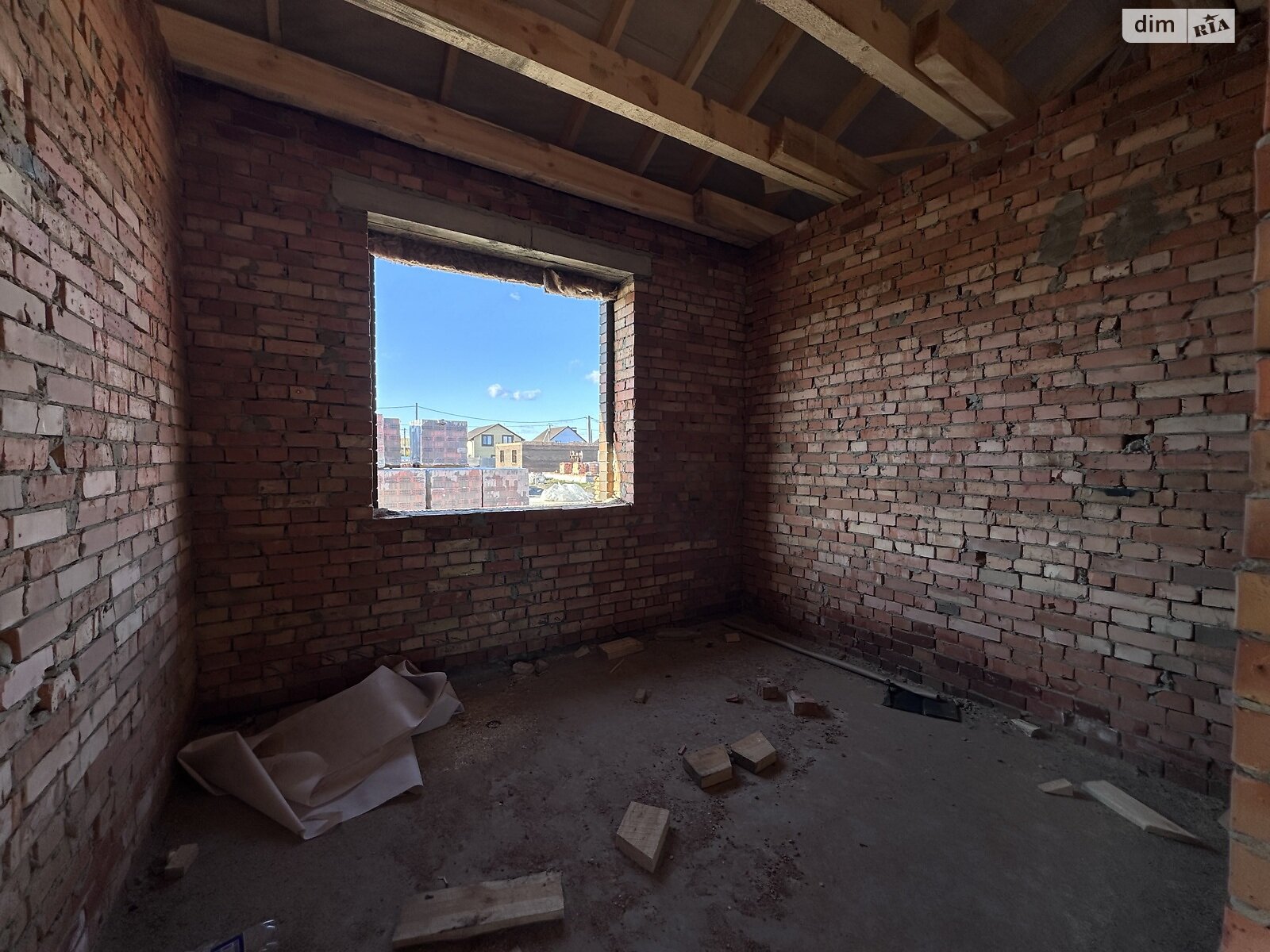 одноповерховий будинок, 80 кв. м, кирпич. Продаж в Вінниці, район Тяжилів фото 1 одноповерховий будинок, 80 кв. м, кирпич. Продаж в Вінниці, район Тяжилів фото 1