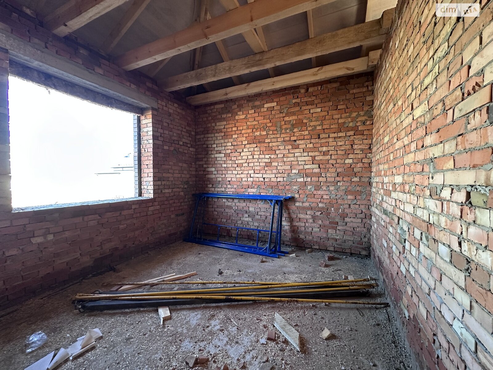 одноповерховий будинок, 80 кв. м, кирпич. Продаж в Вінниці, район Тяжилів фото 1 одноповерховий будинок, 80 кв. м, кирпич. Продаж в Вінниці, район Тяжилів фото 1