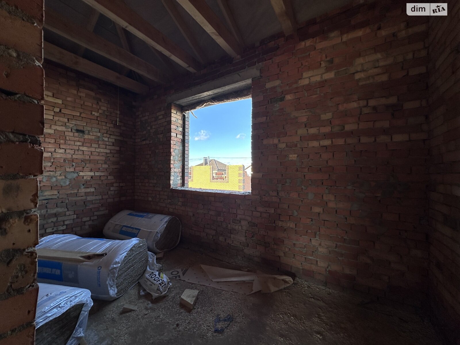 одноповерховий будинок, 80 кв. м, кирпич. Продаж в Вінниці, район Тяжилів фото 1 одноповерховий будинок, 80 кв. м, кирпич. Продаж в Вінниці, район Тяжилів фото 1