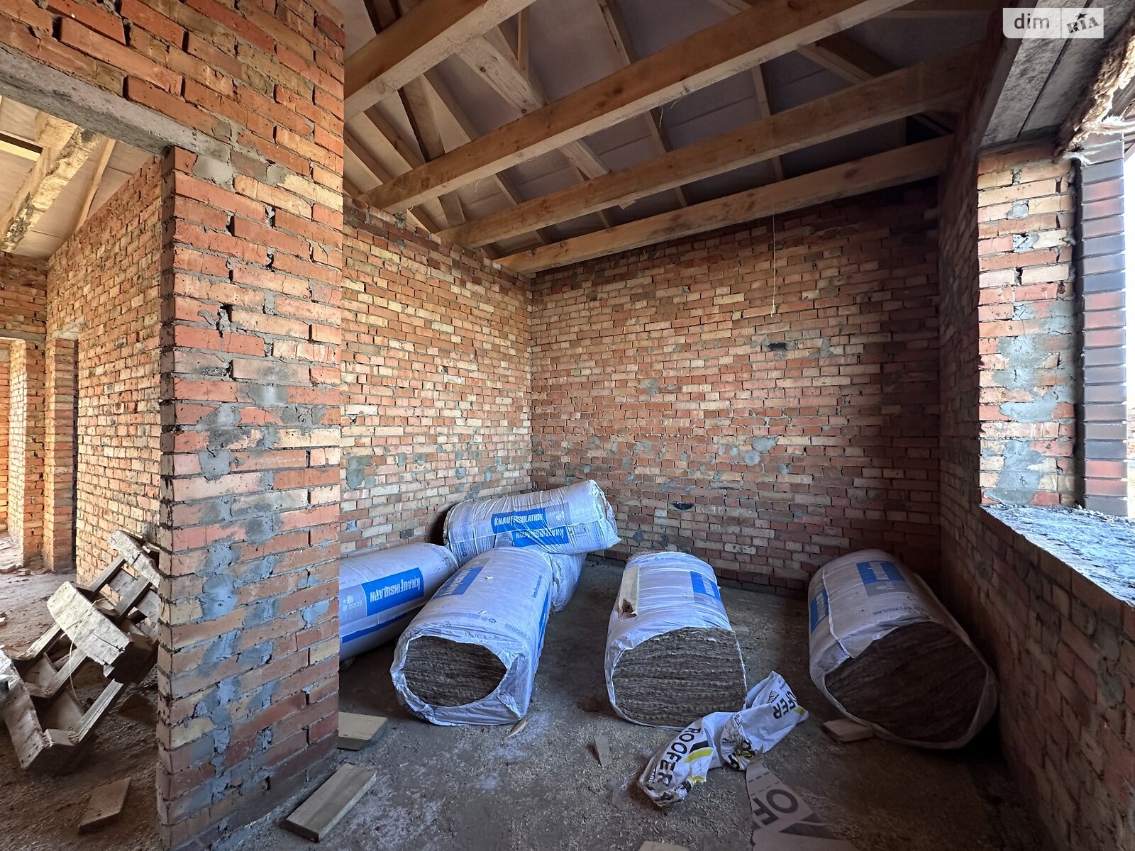 одноповерховий будинок, 80 кв. м, кирпич. Продаж в Вінниці, район Тяжилів фото 1 одноповерховий будинок, 80 кв. м, кирпич. Продаж в Вінниці, район Тяжилів фото 1