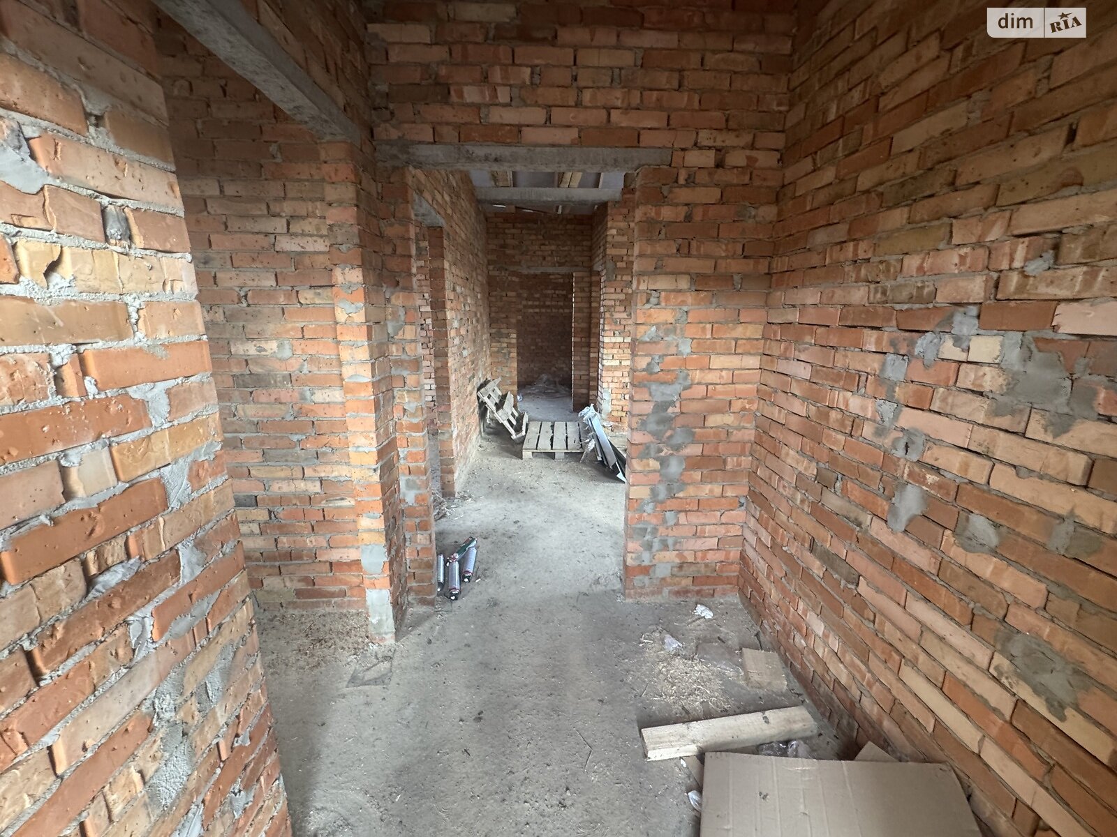 одноповерховий будинок, 72 кв. м, цегла. Продаж в Вінниці, район Тяжилів фото 1 одноповерховий будинок, 72 кв. м, цегла. Продаж в Вінниці, район Тяжилів фото 1