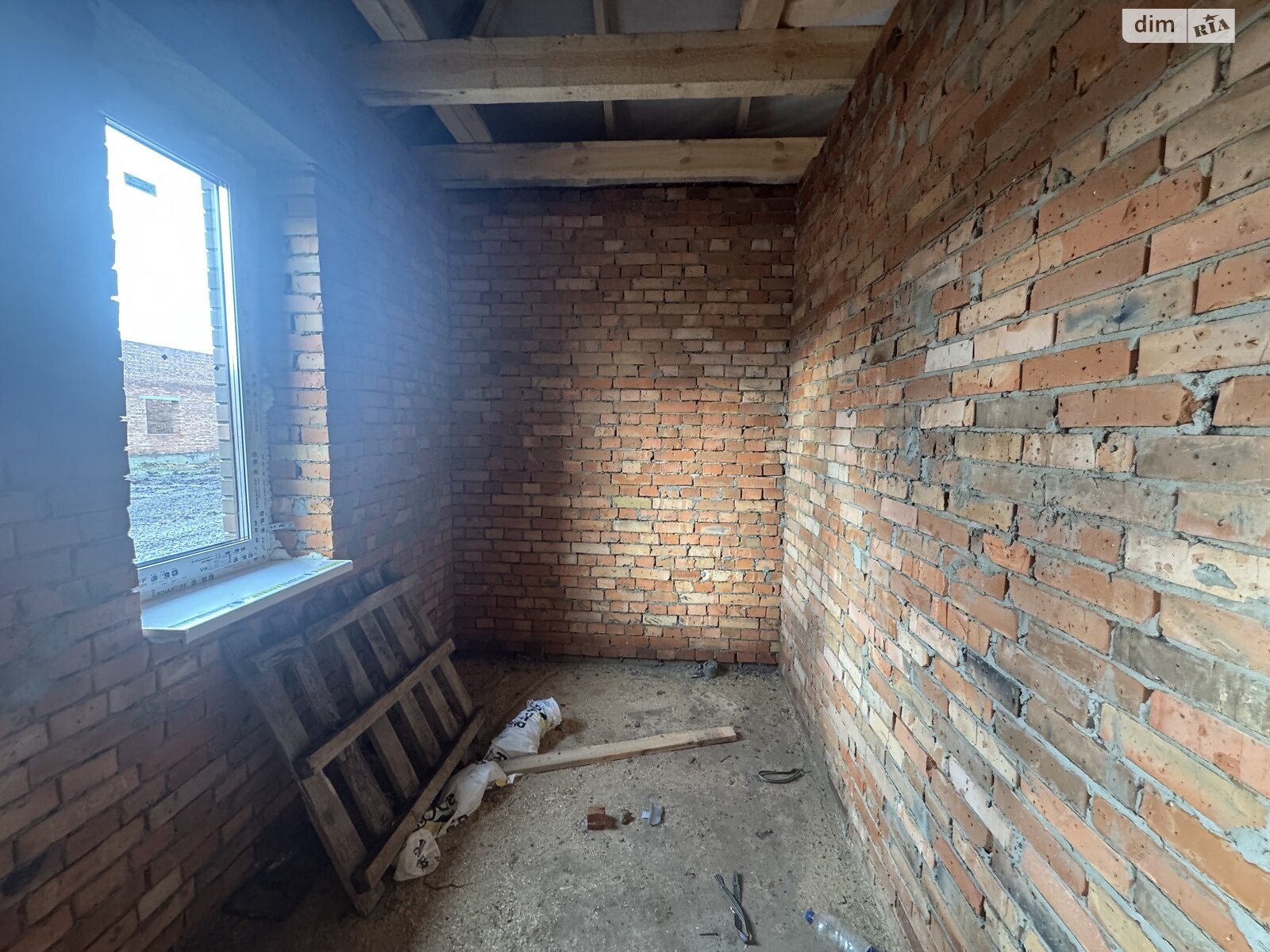 одноповерховий будинок, 72 кв. м, цегла. Продаж в Вінниці, район Тяжилів фото 1 одноповерховий будинок, 72 кв. м, цегла. Продаж в Вінниці, район Тяжилів фото 1