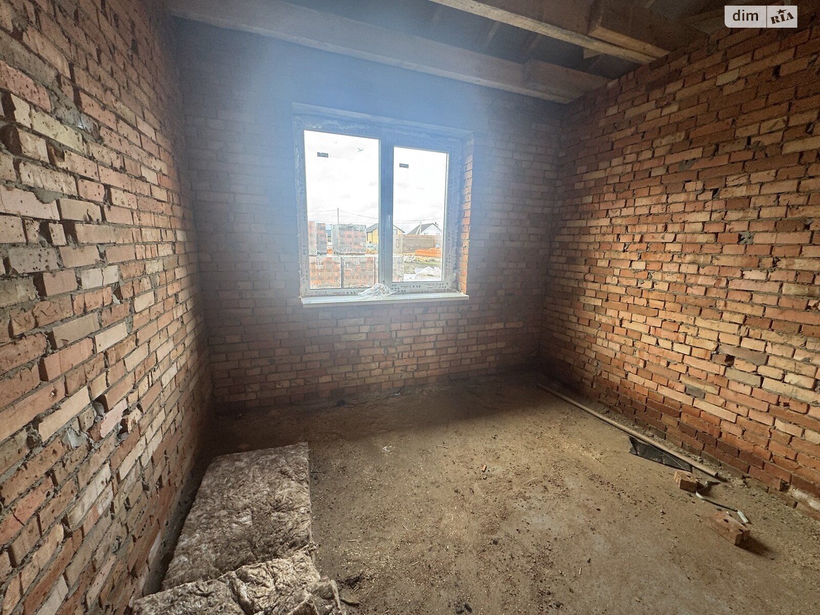 одноповерховий будинок, 72 кв. м, цегла. Продаж в Вінниці, район Тяжилів фото 1 одноповерховий будинок, 72 кв. м, цегла. Продаж в Вінниці, район Тяжилів фото 1