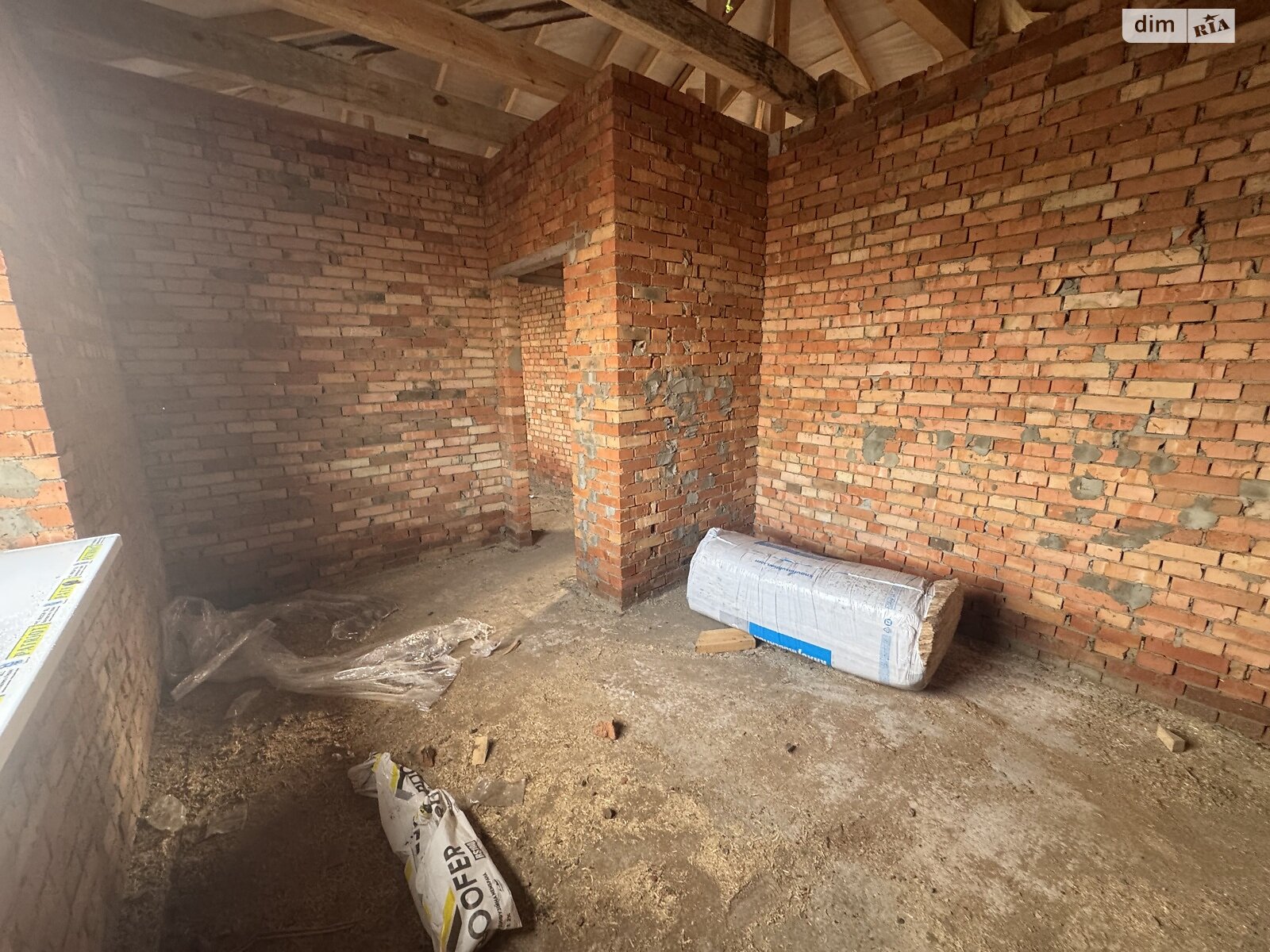 одноповерховий будинок, 72 кв. м, цегла. Продаж в Вінниці, район Тяжилів фото 1 одноповерховий будинок, 72 кв. м, цегла. Продаж в Вінниці, район Тяжилів фото 1