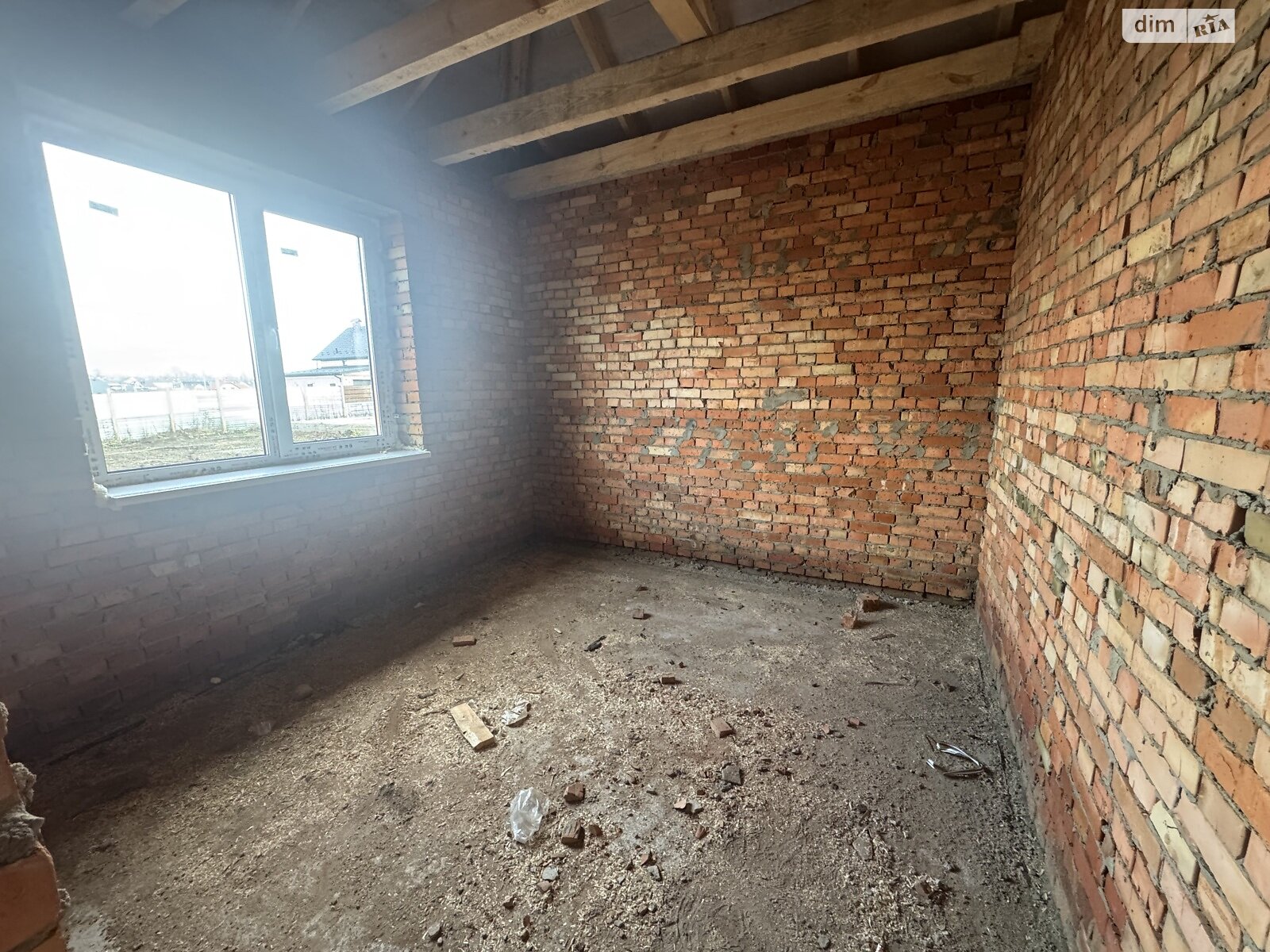 одноповерховий будинок, 72 кв. м, цегла. Продаж в Вінниці, район Тяжилів фото 1 одноповерховий будинок, 72 кв. м, цегла. Продаж в Вінниці, район Тяжилів фото 1