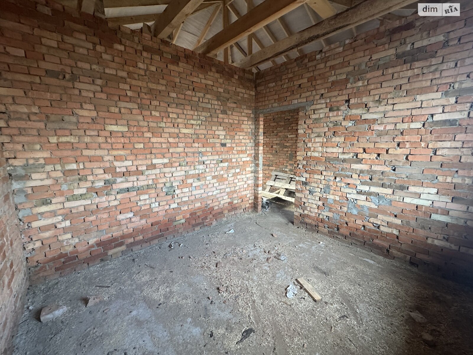 одноповерховий будинок, 72 кв. м, цегла. Продаж в Вінниці, район Тяжилів фото 1 одноповерховий будинок, 72 кв. м, цегла. Продаж в Вінниці, район Тяжилів фото 1