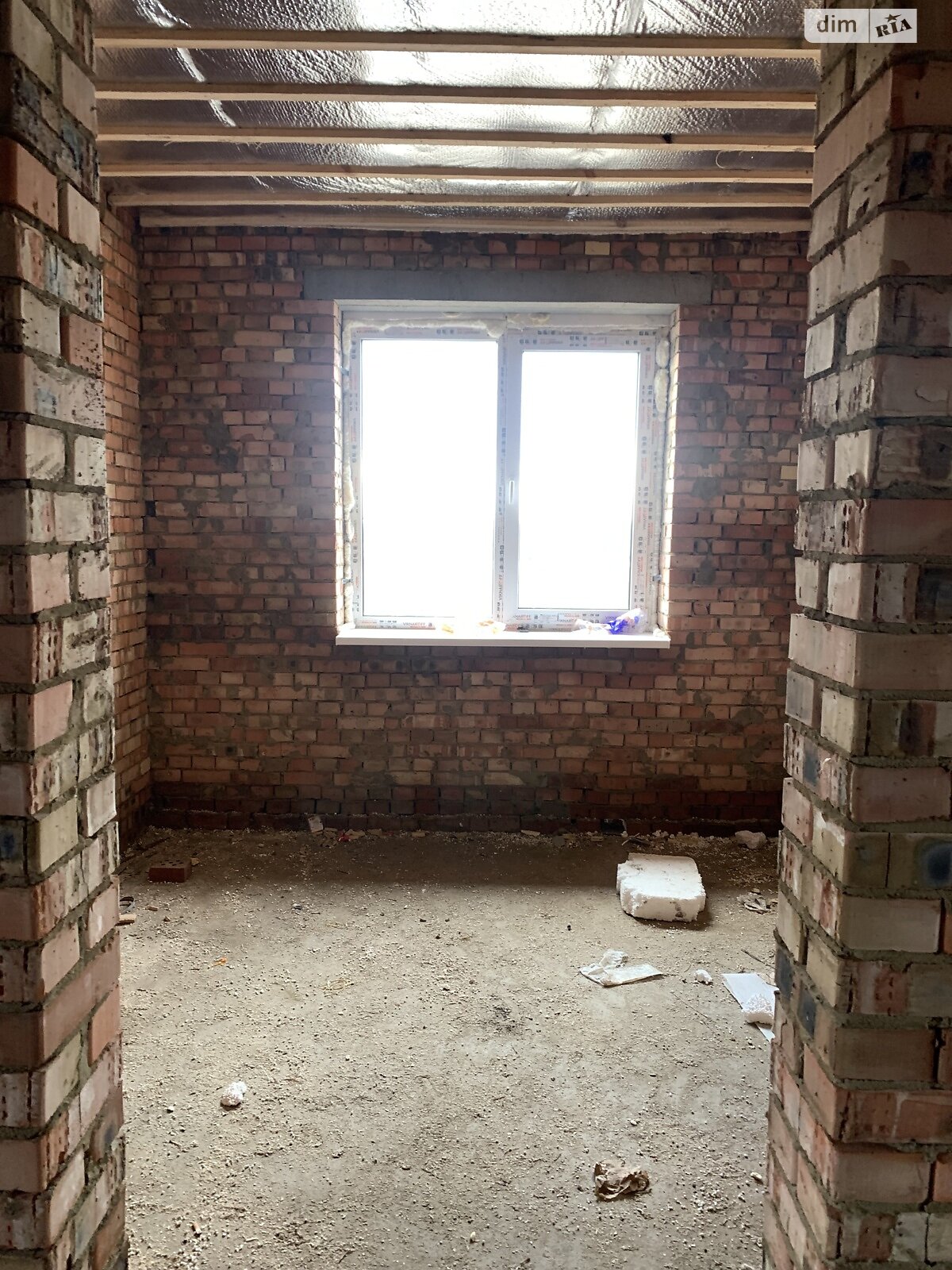одноповерховий будинок, 105 кв. м, цегла. Продаж в Вінниці, район Тяжилів фото 1 одноповерховий будинок, 105 кв. м, цегла. Продаж в Вінниці, район Тяжилів фото 1