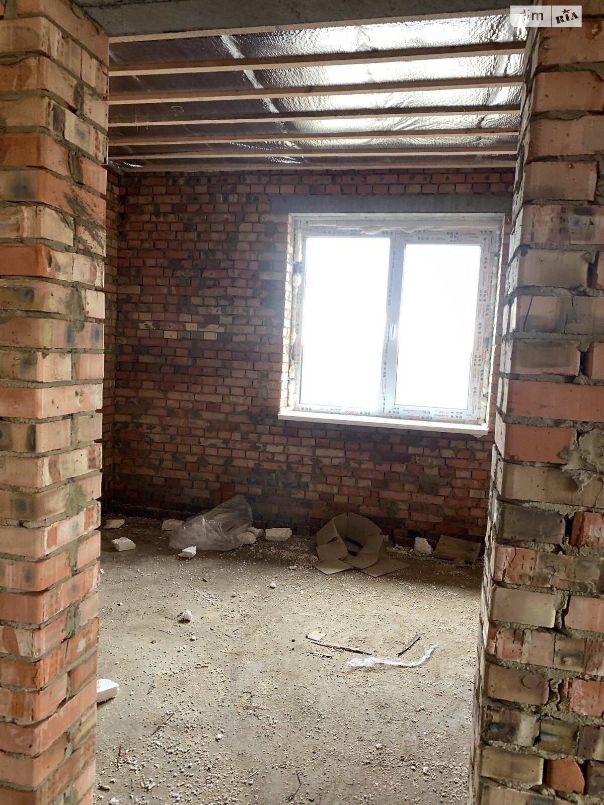 одноповерховий будинок, 105 кв. м, цегла. Продаж в Вінниці, район Тяжилів фото 1 одноповерховий будинок, 105 кв. м, цегла. Продаж в Вінниці, район Тяжилів фото 1