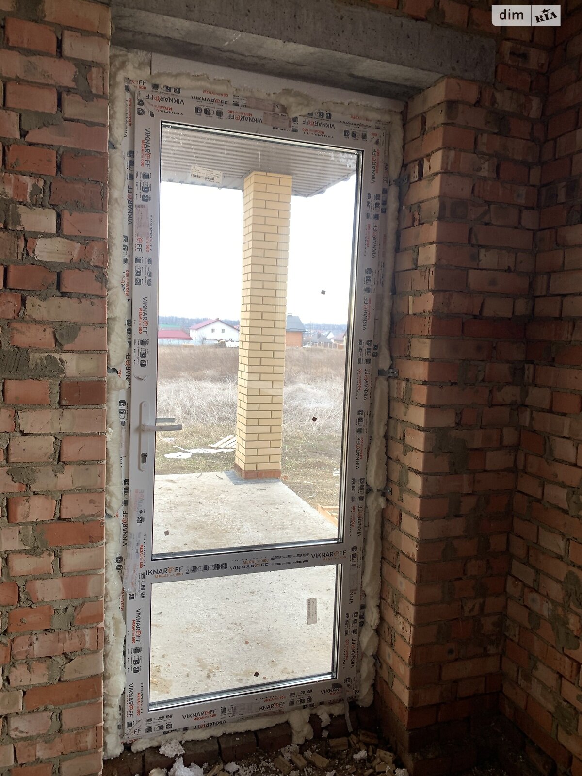 одноповерховий будинок, 105 кв. м, цегла. Продаж в Вінниці, район Тяжилів фото 1 одноповерховий будинок, 105 кв. м, цегла. Продаж в Вінниці, район Тяжилів фото 1